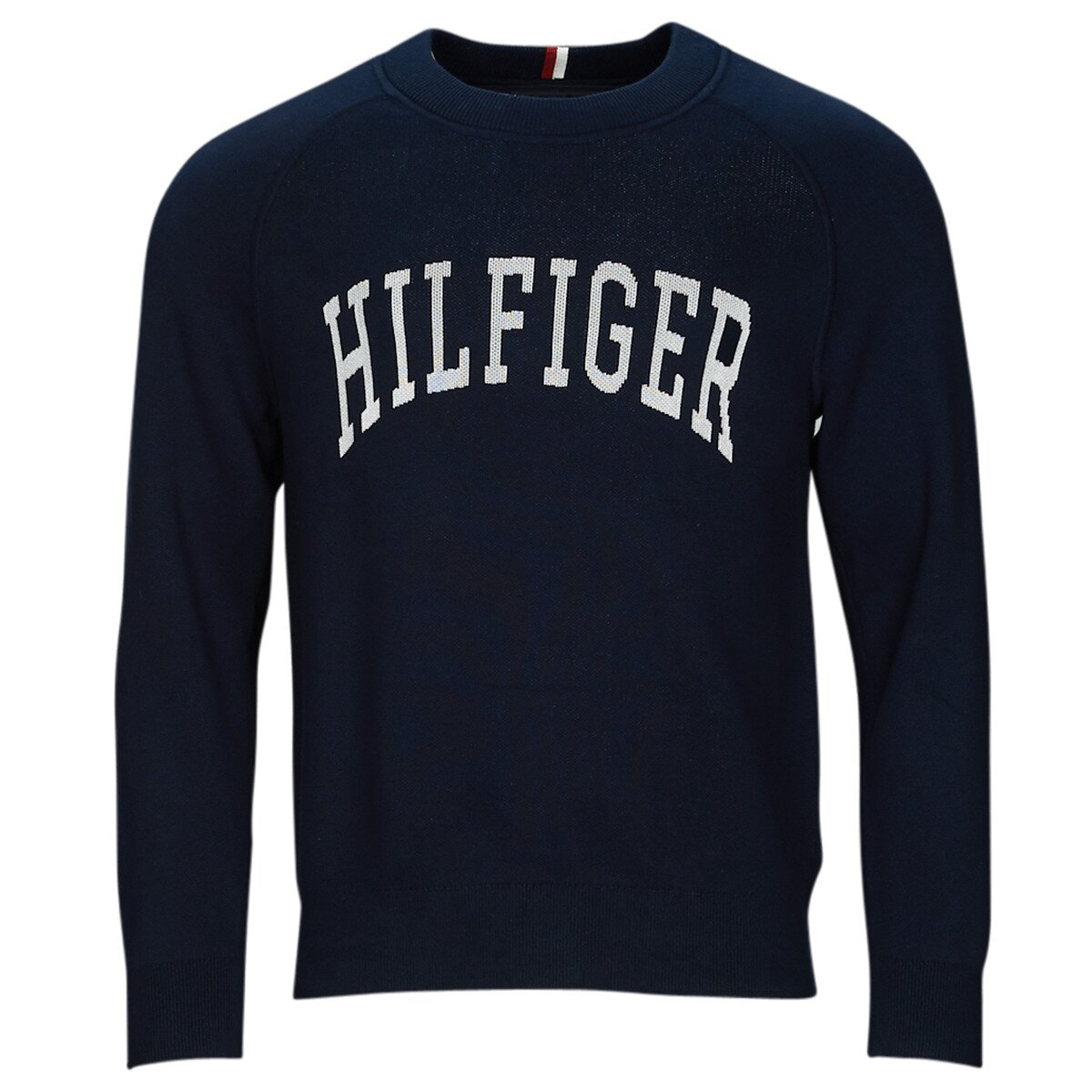 Tommy Hilfiger Îmbracaminte VARSITY GRAPHIC CREW NECK