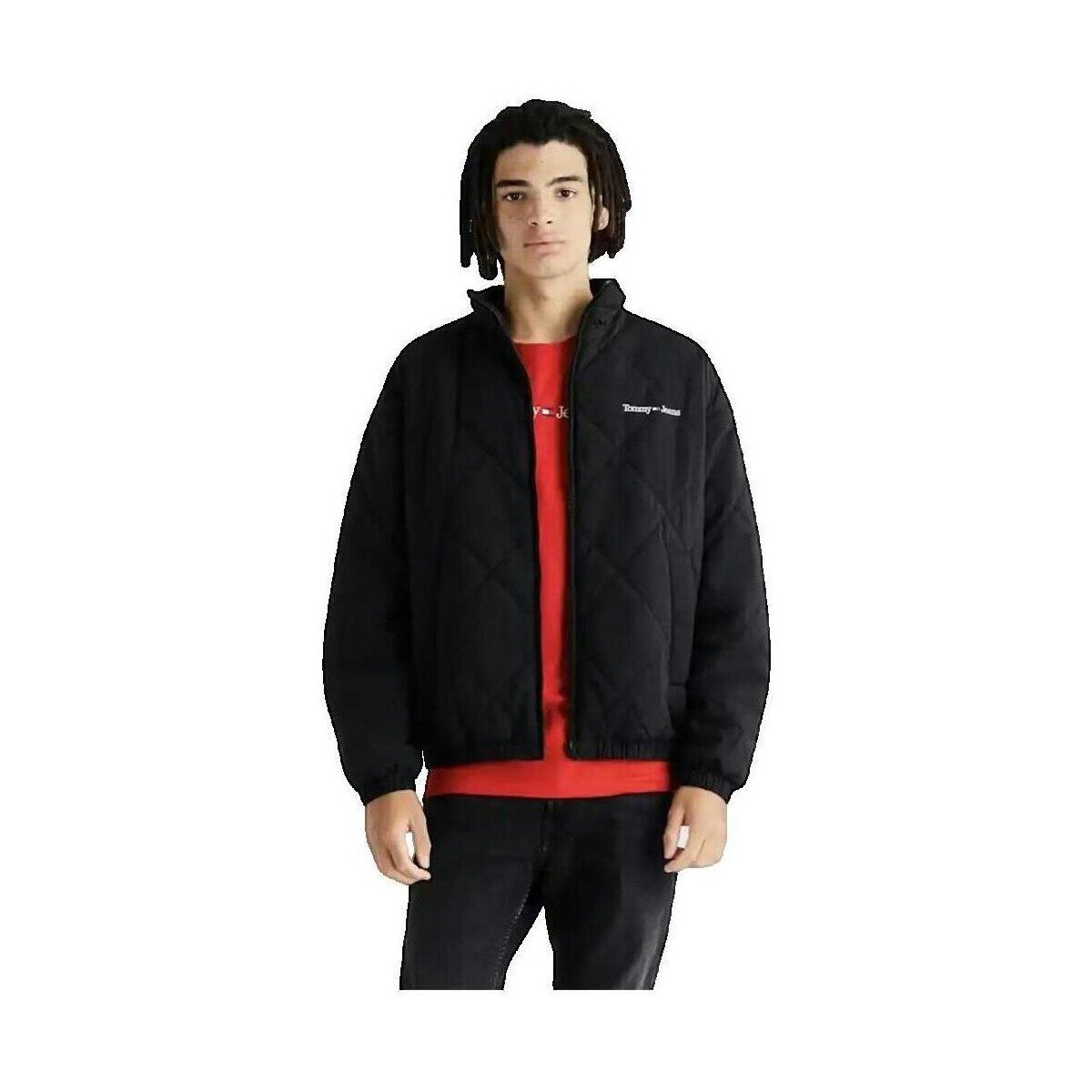 Tommy Hilfiger Îmbracaminte Veste Boxy