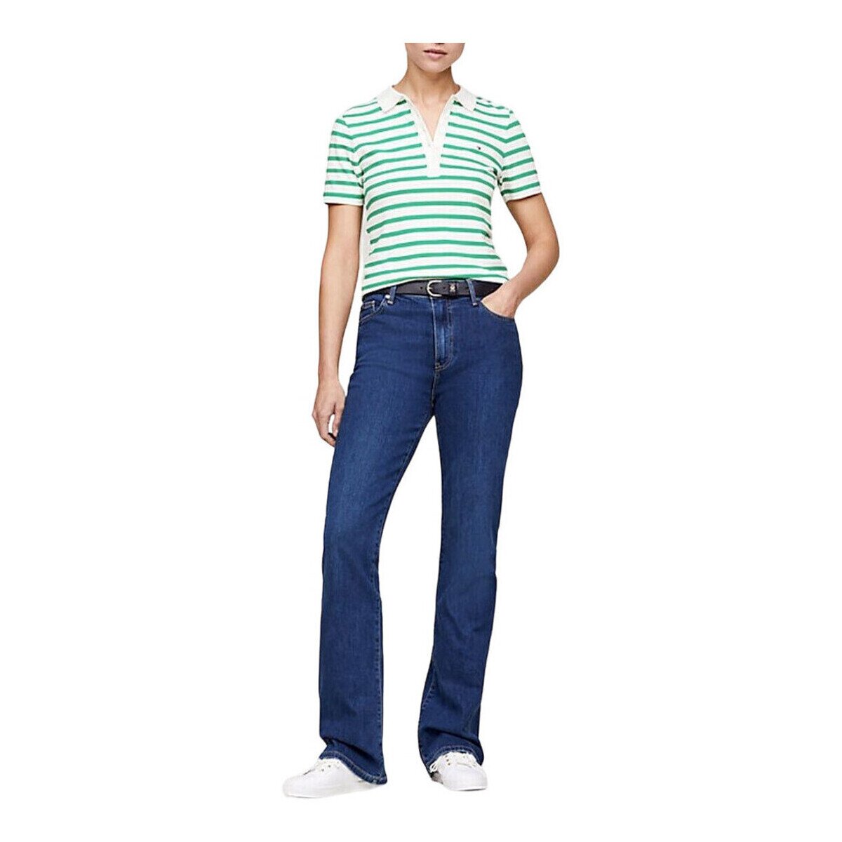 Tommy Hilfiger Îmbracaminte WW0WW39531