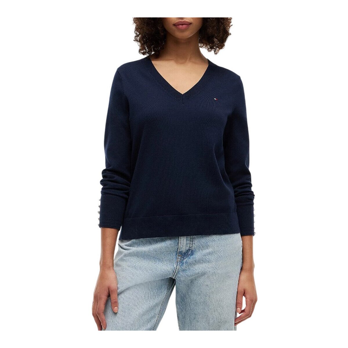 Tommy Hilfiger Îmbracaminte WW0WW40098