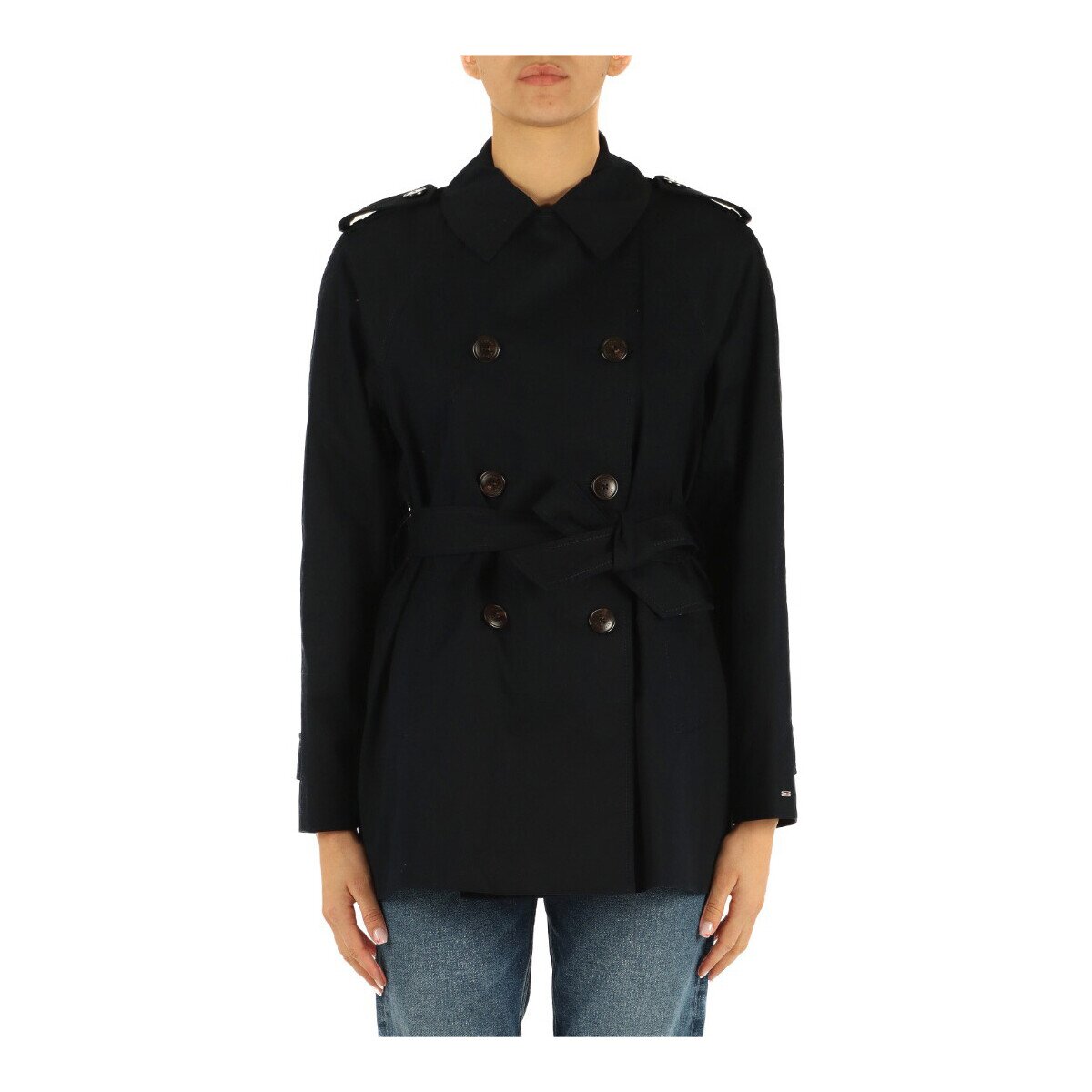 Tommy Hilfiger Îmbracaminte WW0WW40481