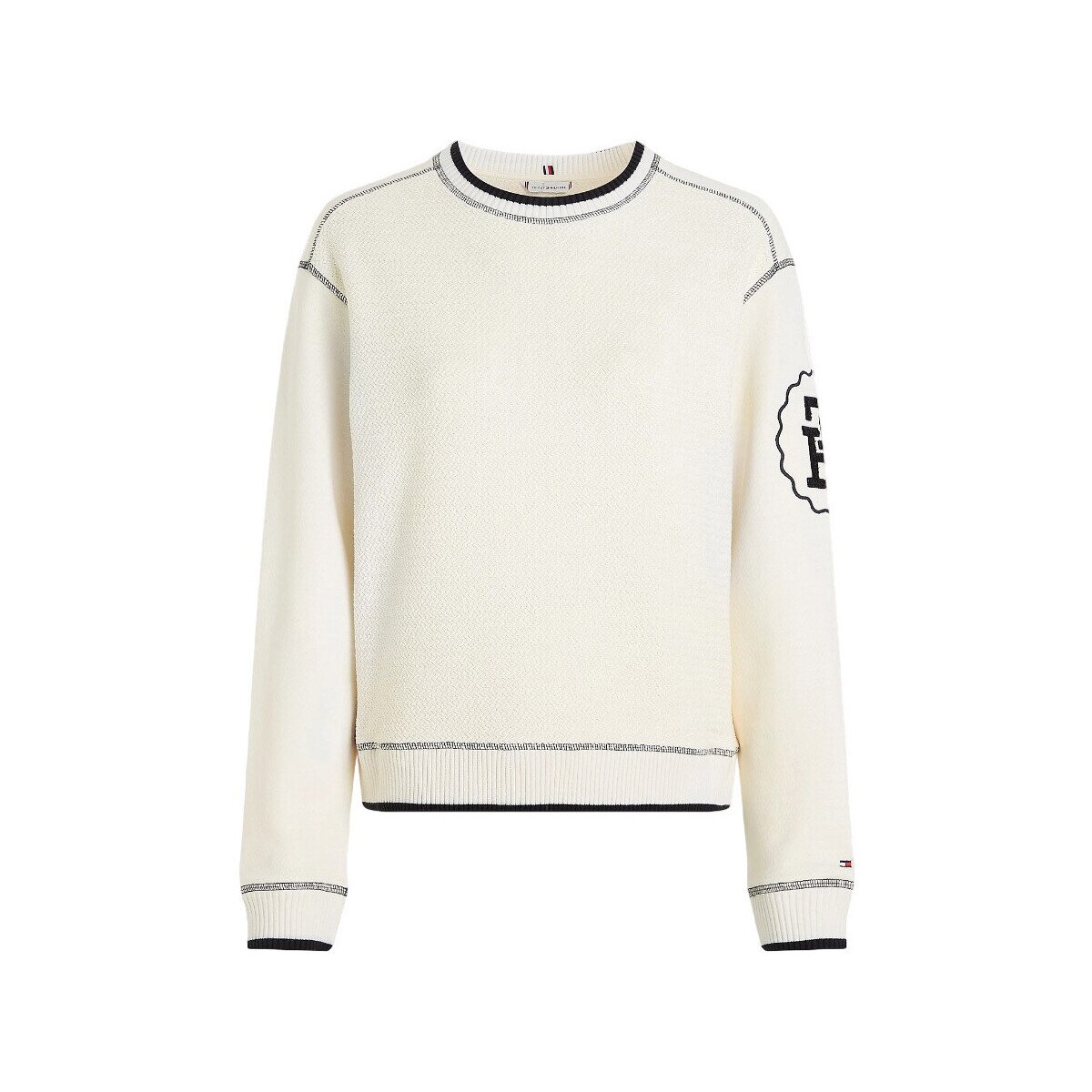 Tommy Hilfiger Îmbracaminte WW0WW40575