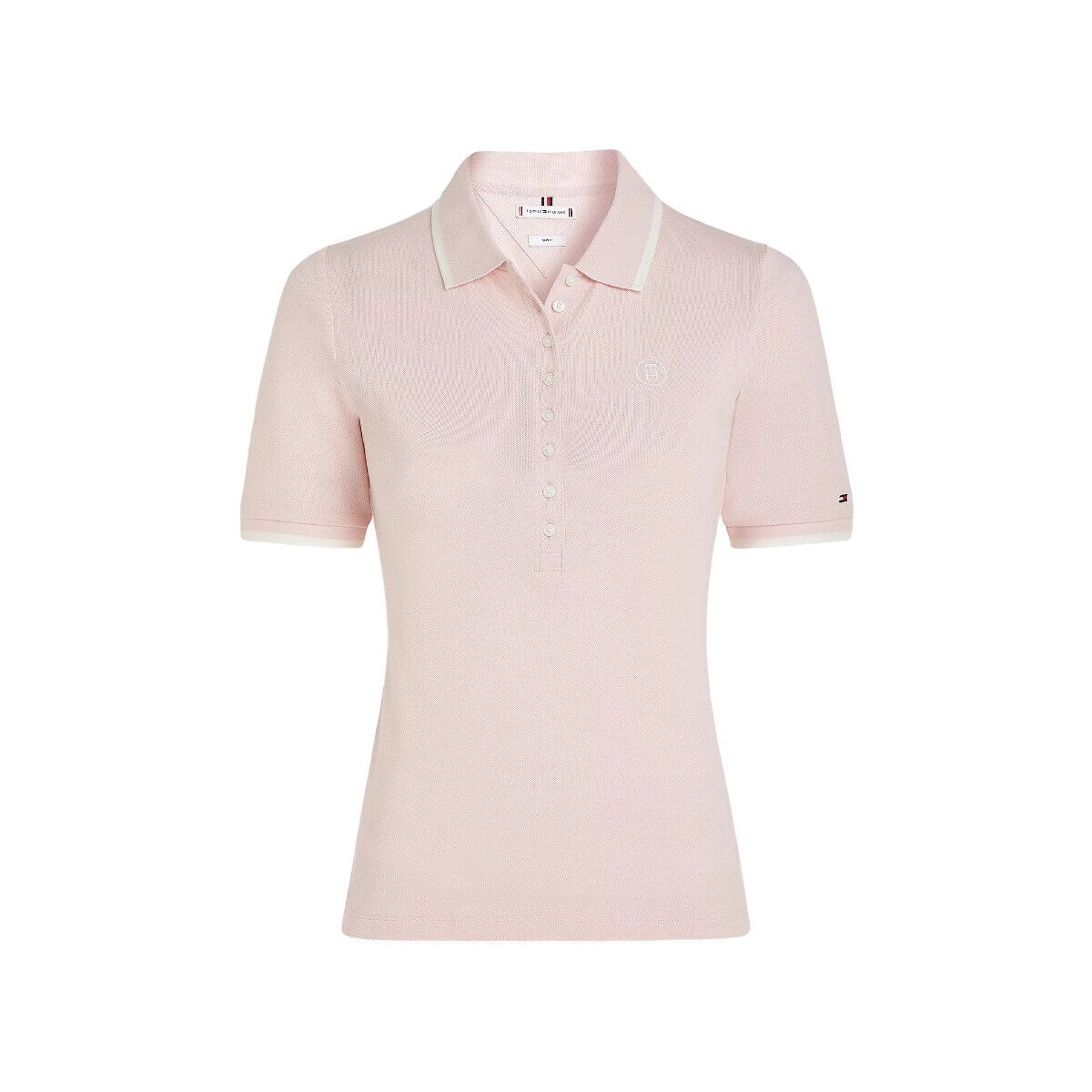 Tommy Hilfiger Îmbracaminte WW0WW41288