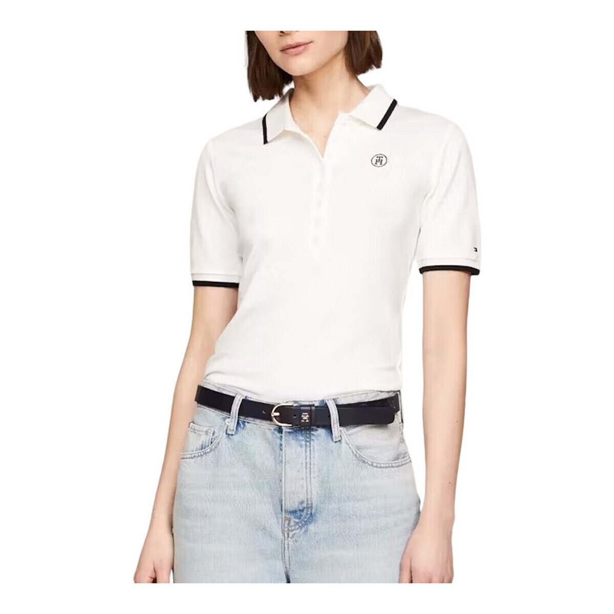 Tommy Hilfiger Îmbracaminte WW0WW41288