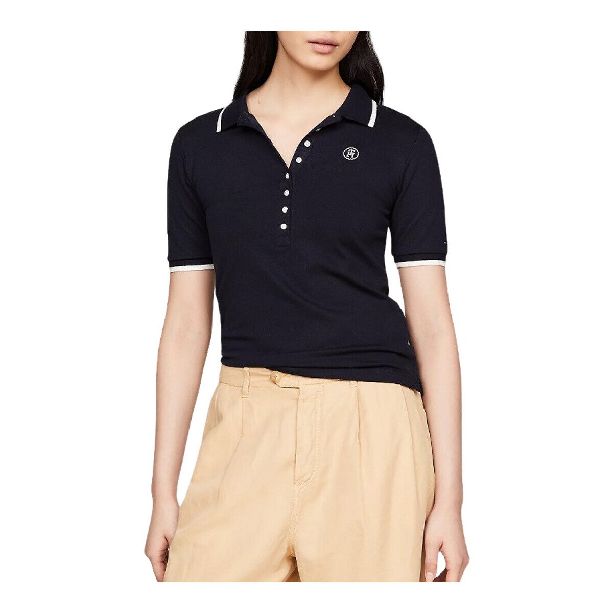 Tommy Hilfiger Îmbracaminte WW0WW41288