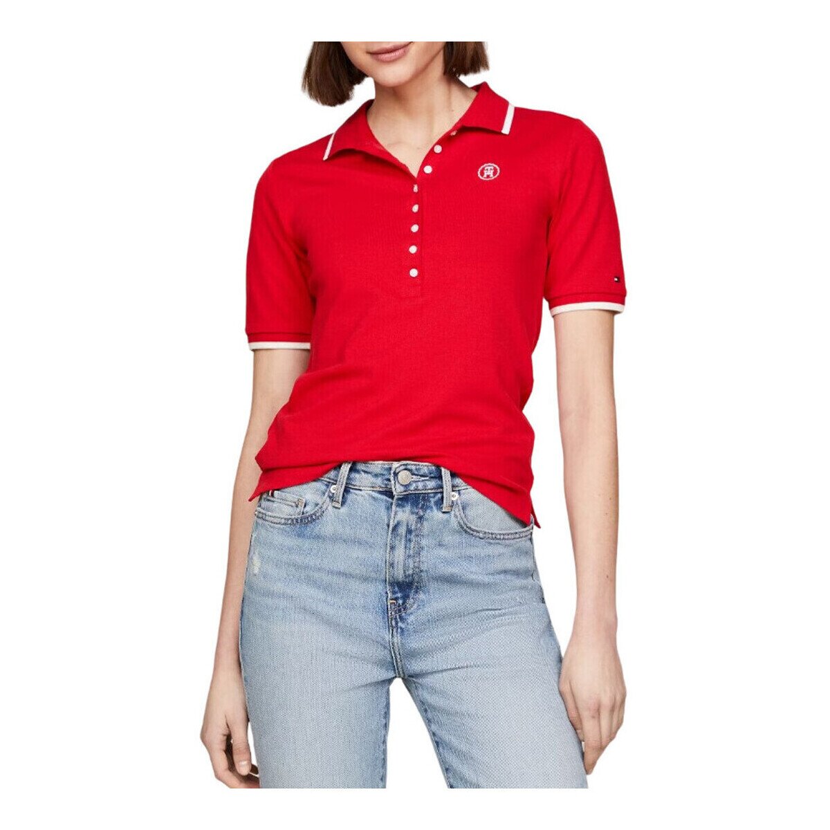 Tommy Hilfiger Îmbracaminte WW0WW41288