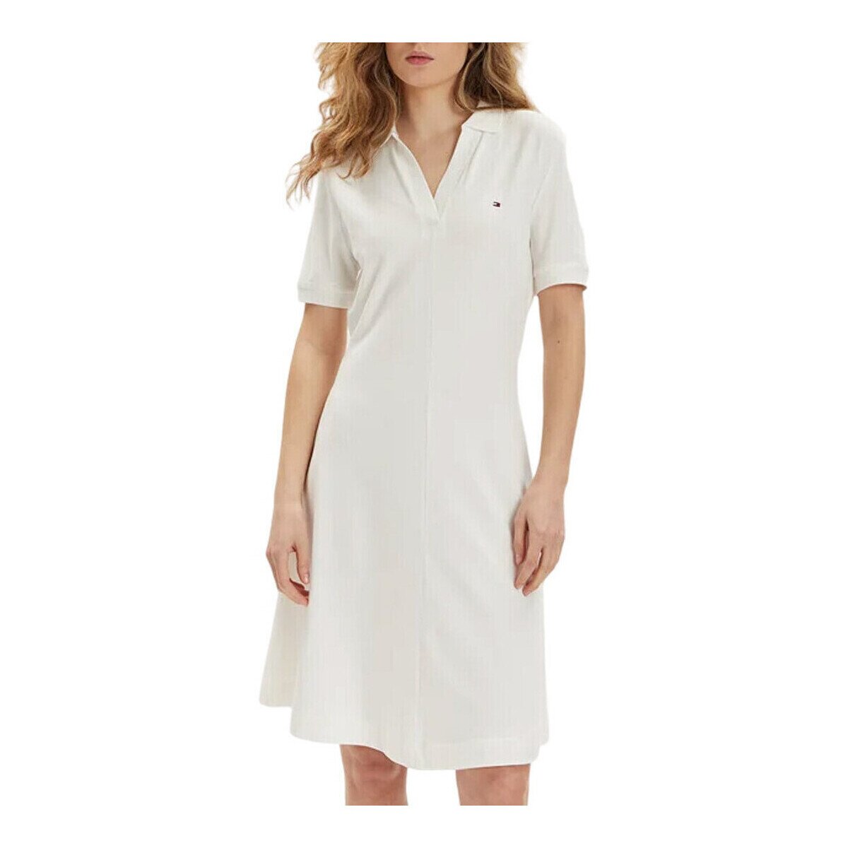 Tommy Hilfiger Îmbracaminte WW0WW41567