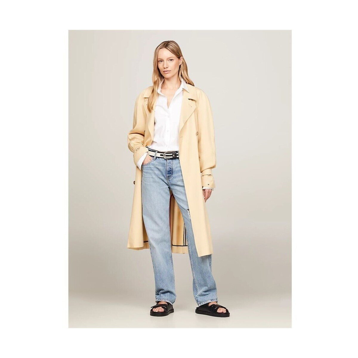 Tommy Hilfiger Îmbracaminte WW0WW41900
