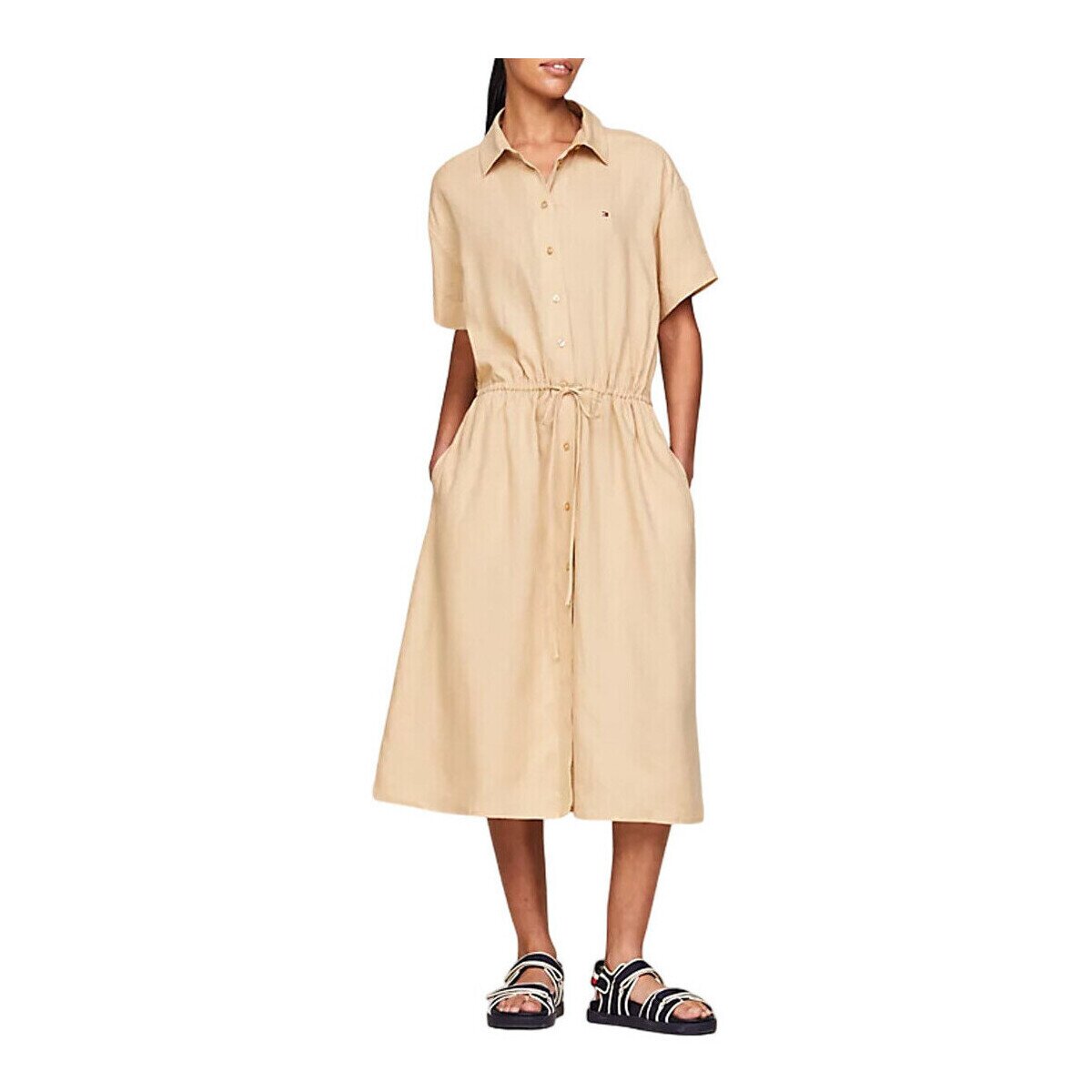 Tommy Hilfiger Îmbracaminte WW0WW41911