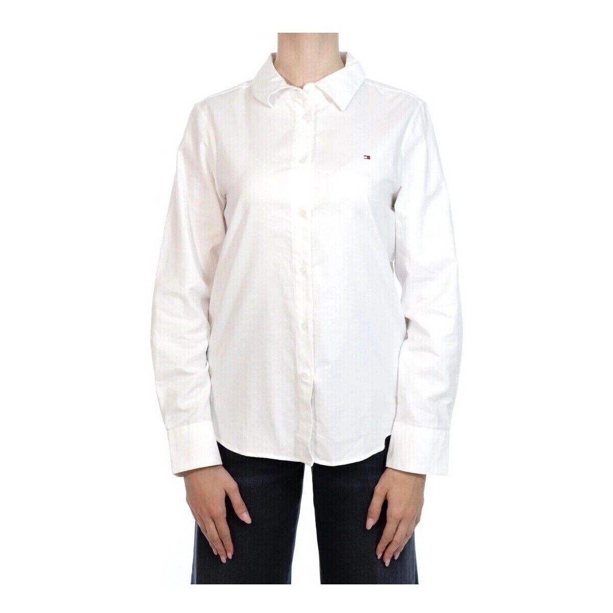 Tommy Hilfiger Îmbracaminte WW0WW42019