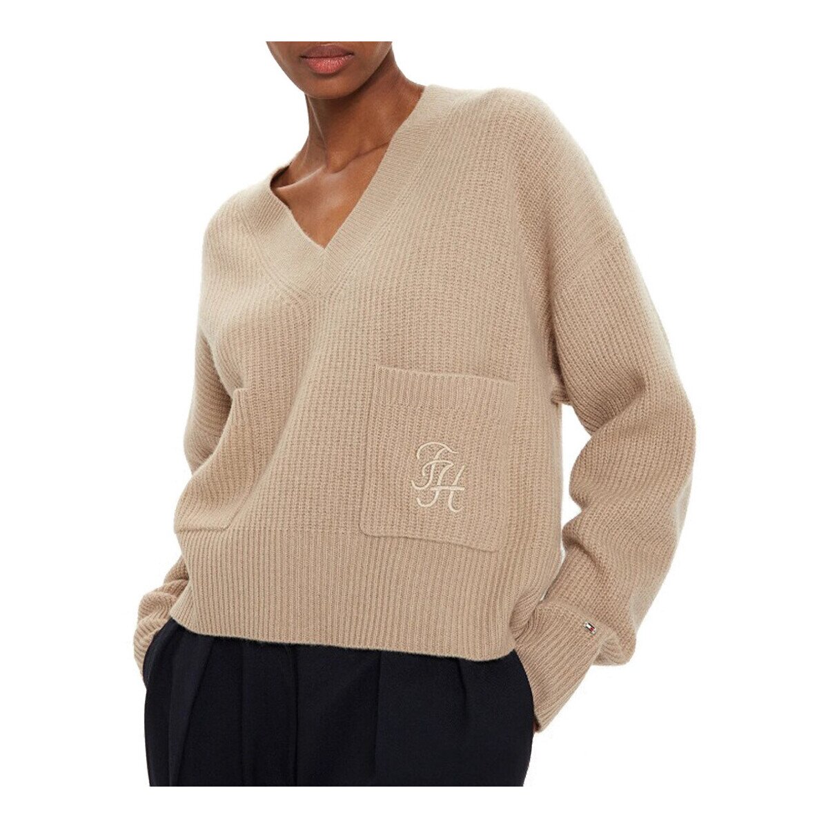 Tommy Hilfiger Îmbracaminte WW0WW42149
