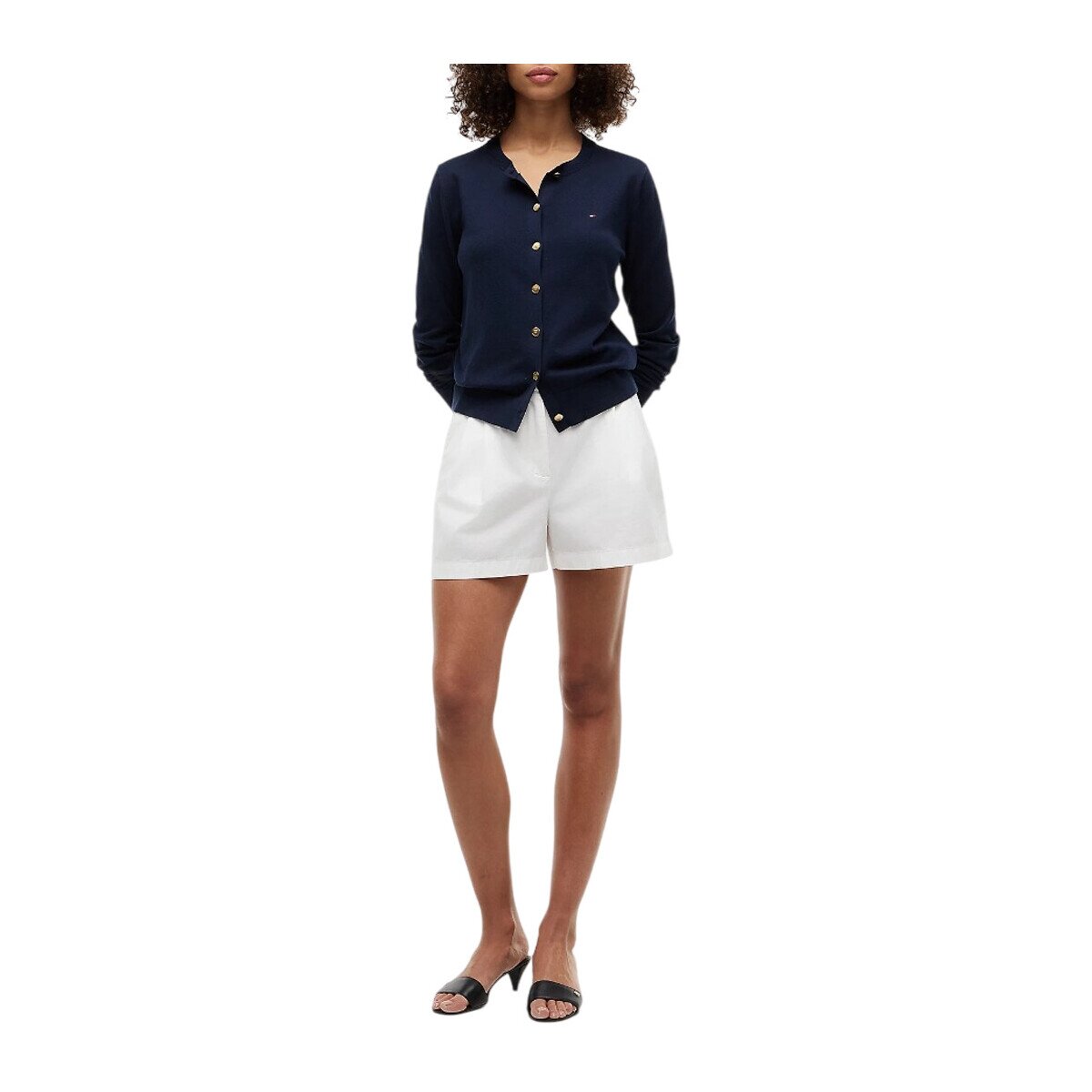 Tommy Hilfiger Îmbracaminte WW0WW42370