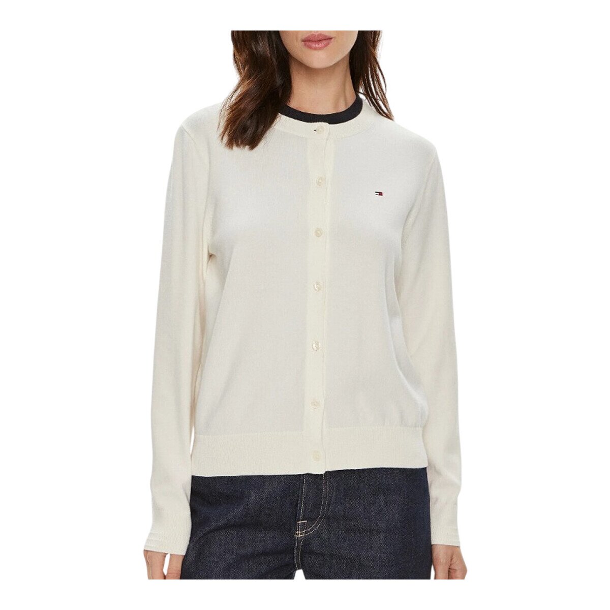 Tommy Hilfiger Îmbracaminte WW0WW42370