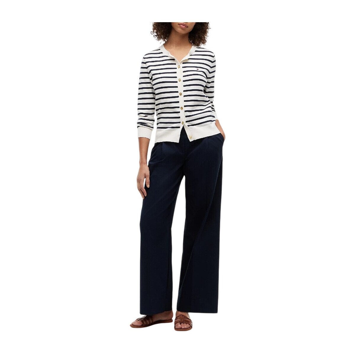 Tommy Hilfiger Îmbracaminte WW0WW42370