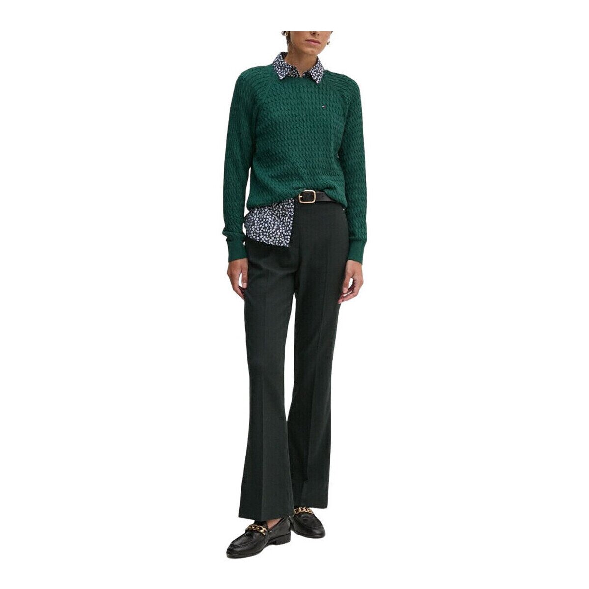 Tommy Hilfiger Îmbracaminte WW0WW42953