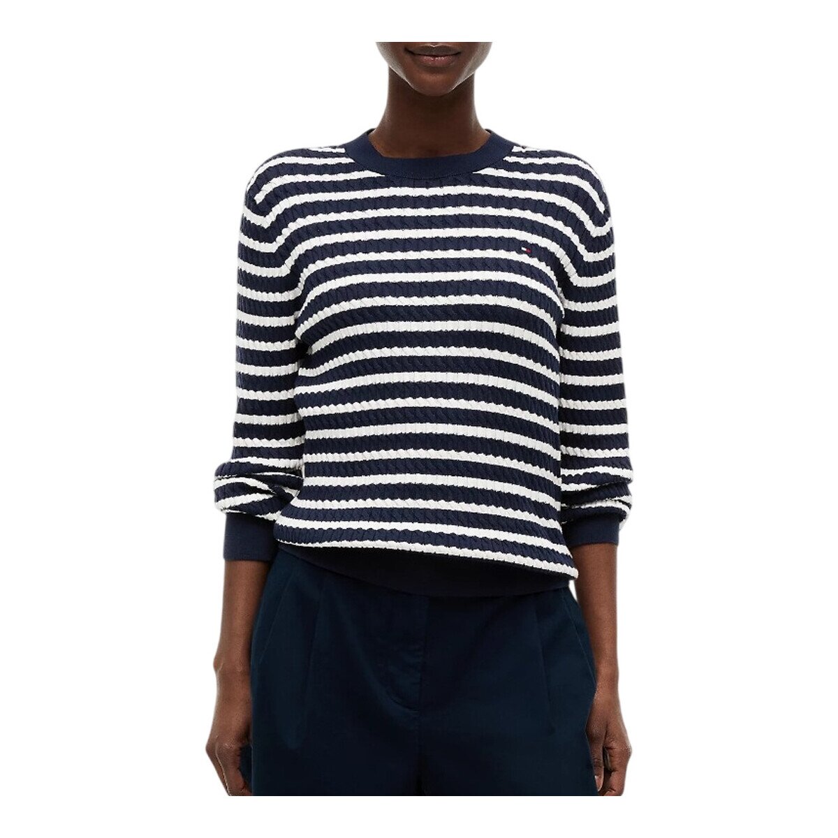 Tommy Hilfiger Îmbracaminte WW0WW44993