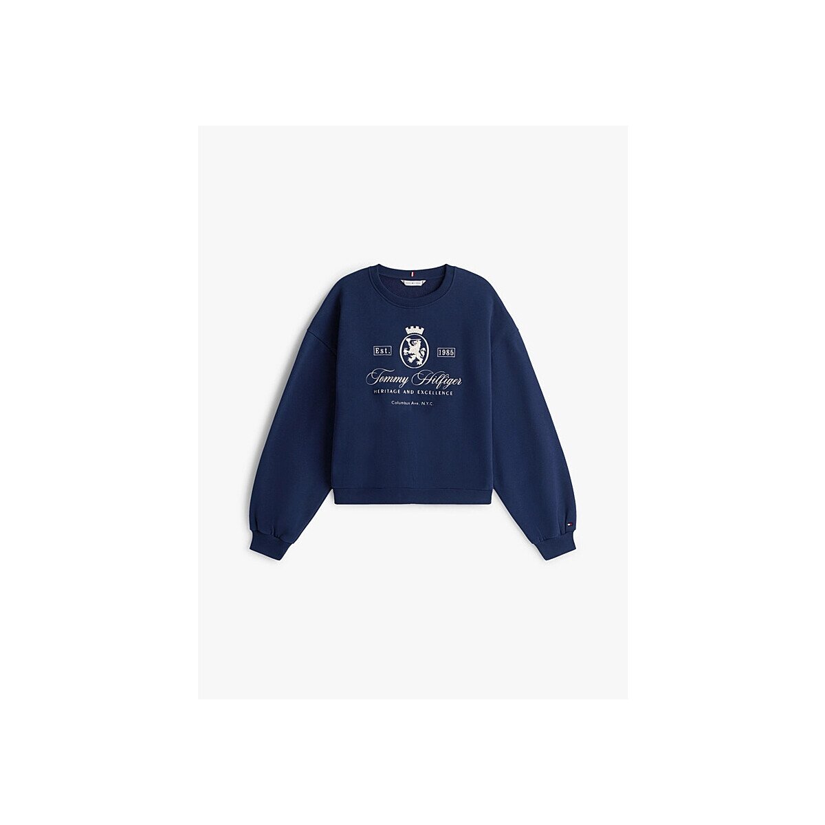 Tommy Hilfiger Îmbracaminte WW0WW46128