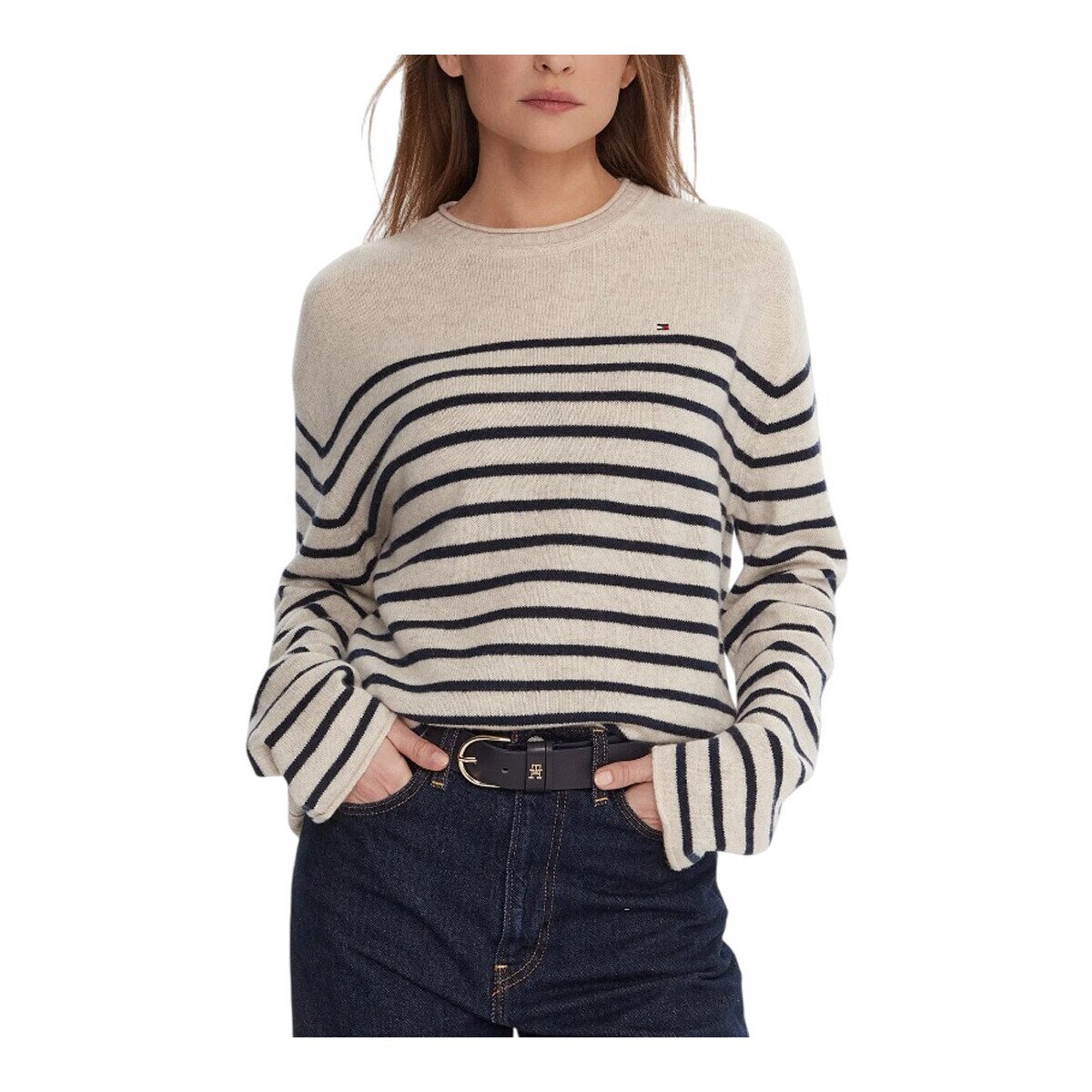 Tommy Hilfiger Îmbracaminte WW0WW46438