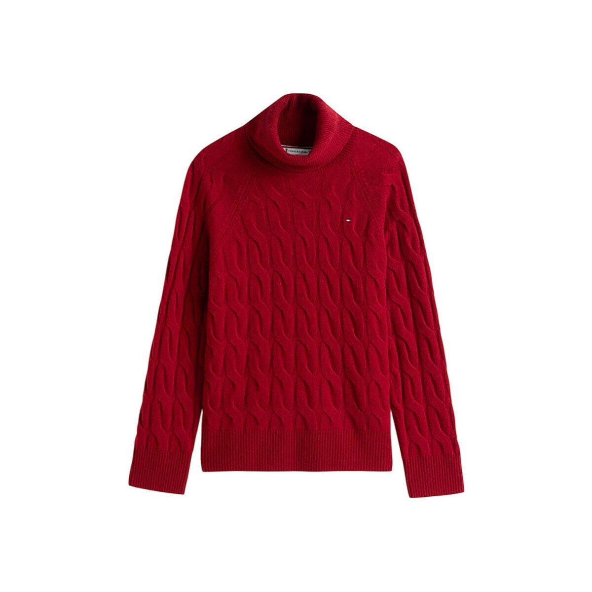 Tommy Hilfiger Îmbracaminte WW0WW46791