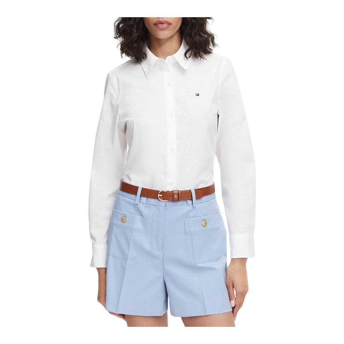 Tommy Hilfiger Îmbracaminte WW0WW47169