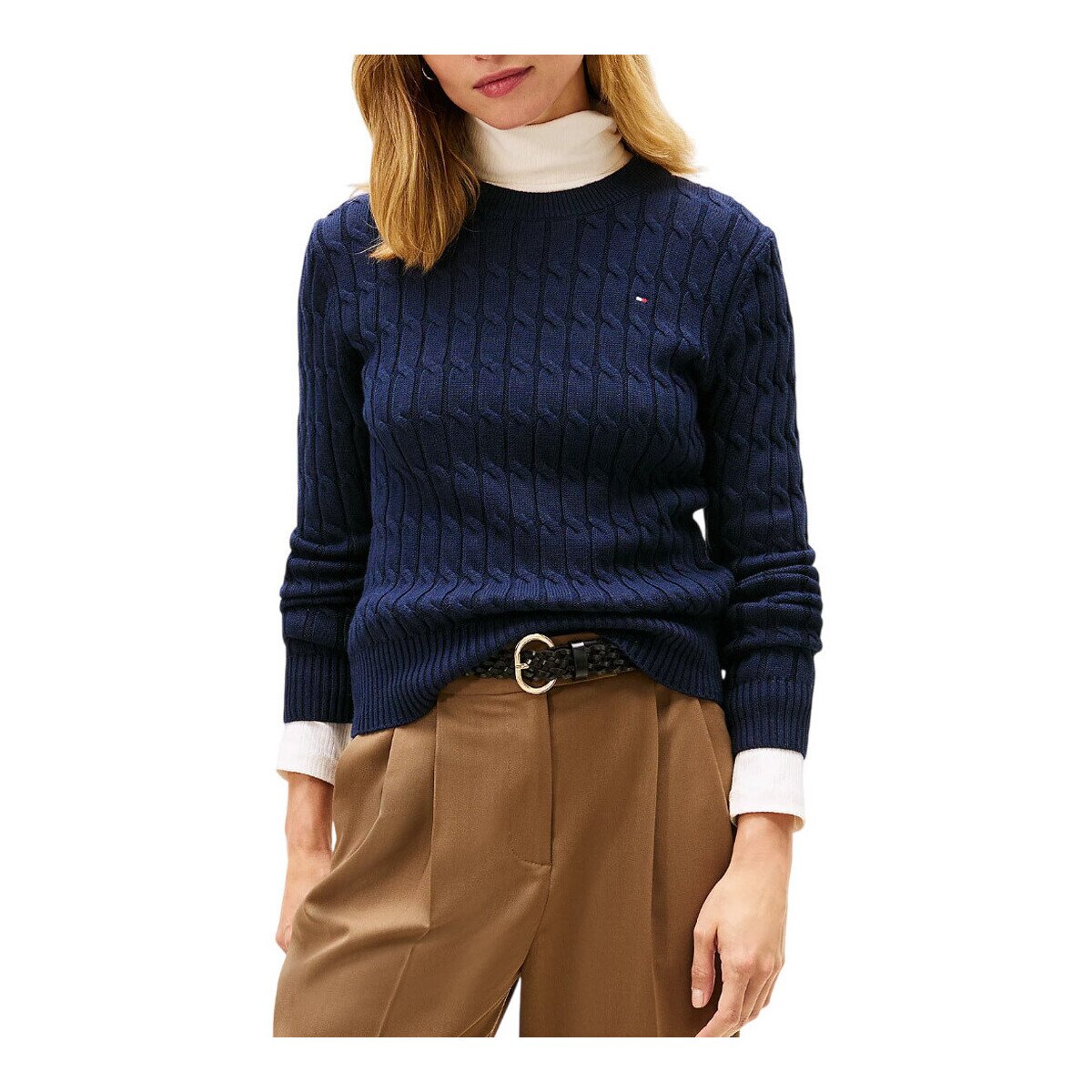Tommy Hilfiger Îmbracaminte WW0WW47644