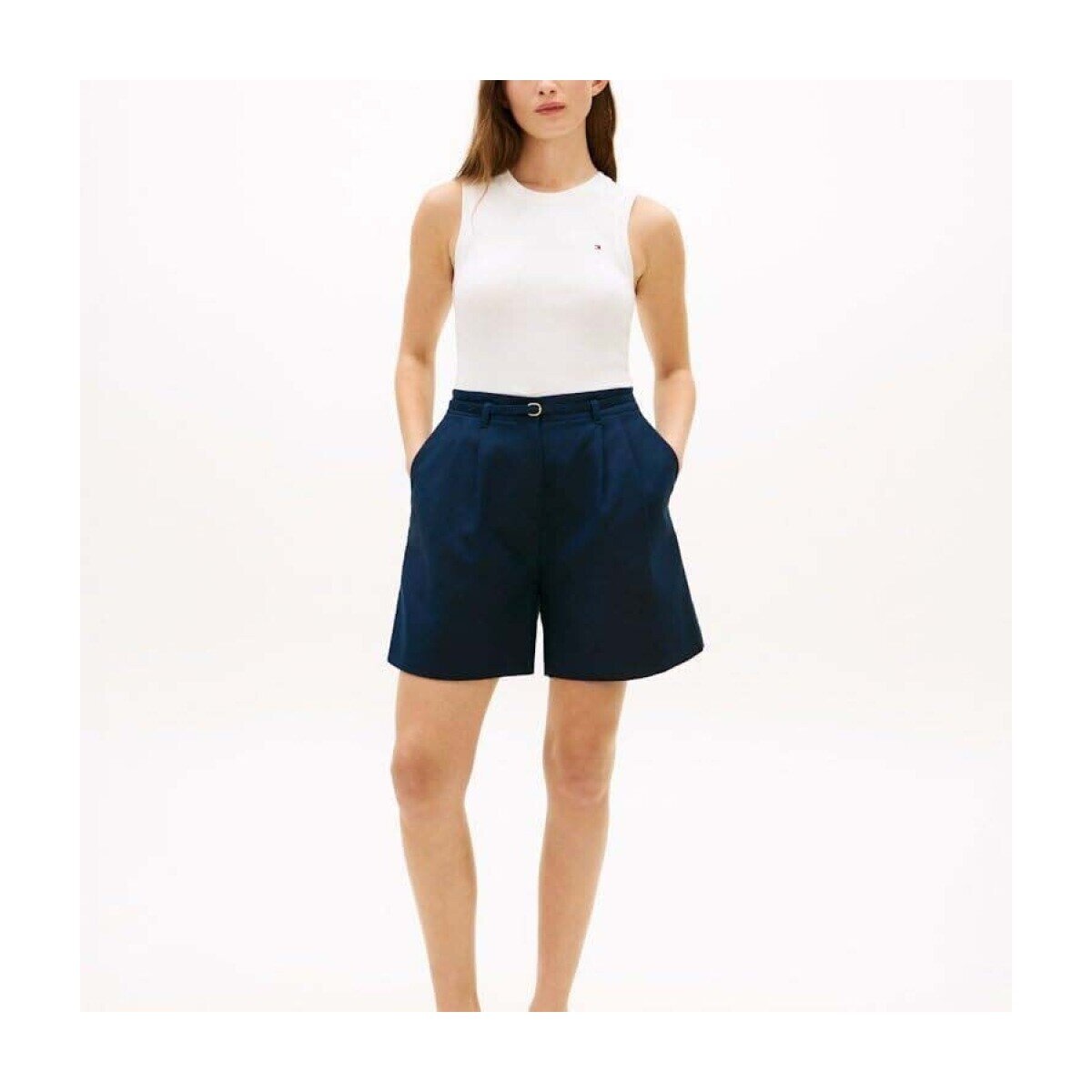 Tommy Hilfiger Îmbracaminte Ww0ww47806
