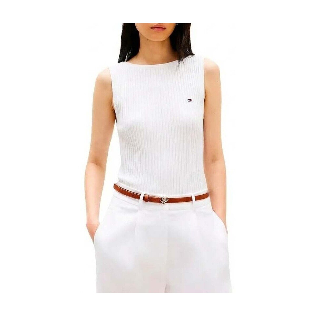 Tommy Hilfiger Îmbracaminte Ww0ww47807