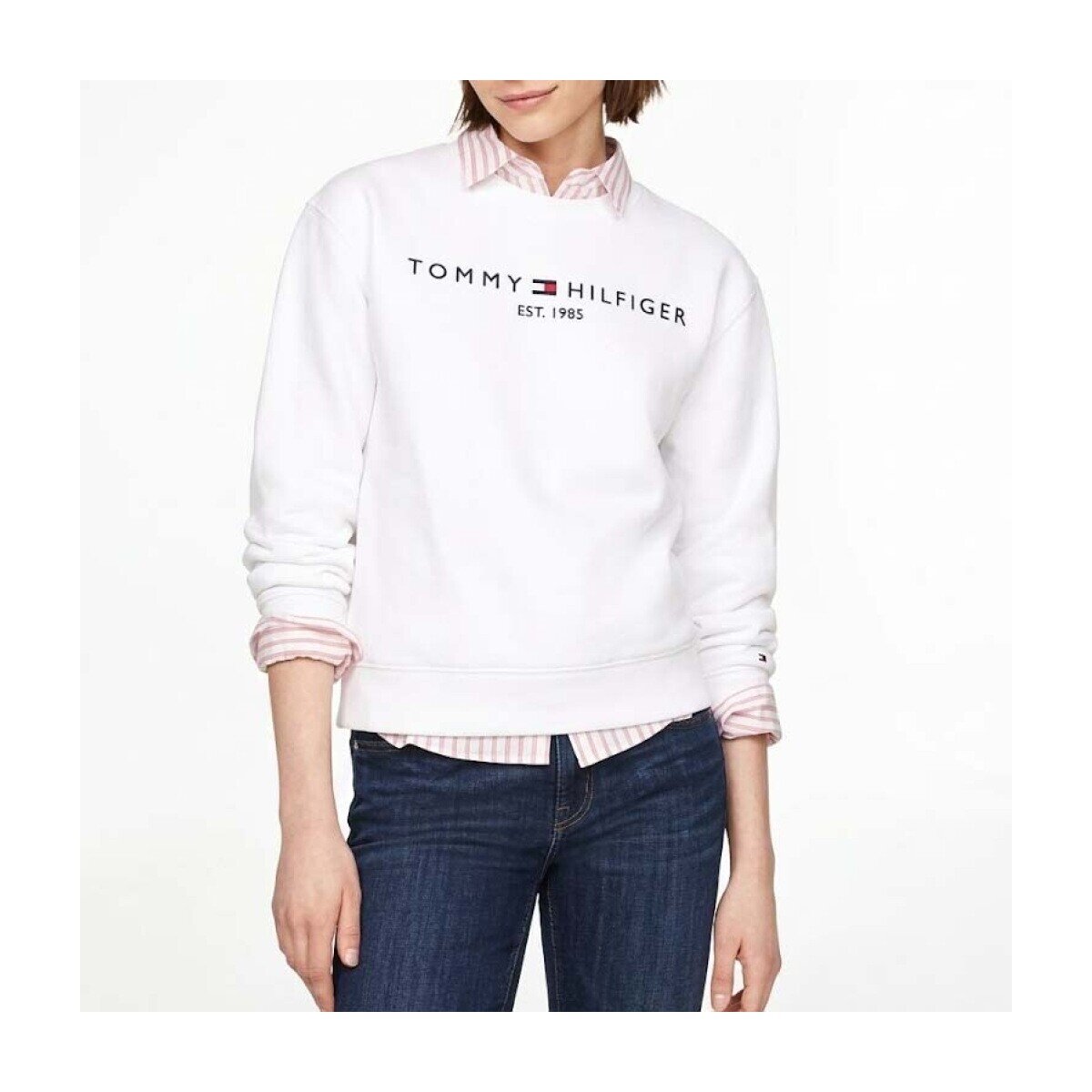 Tommy Hilfiger Îmbracaminte Ww0ww47831