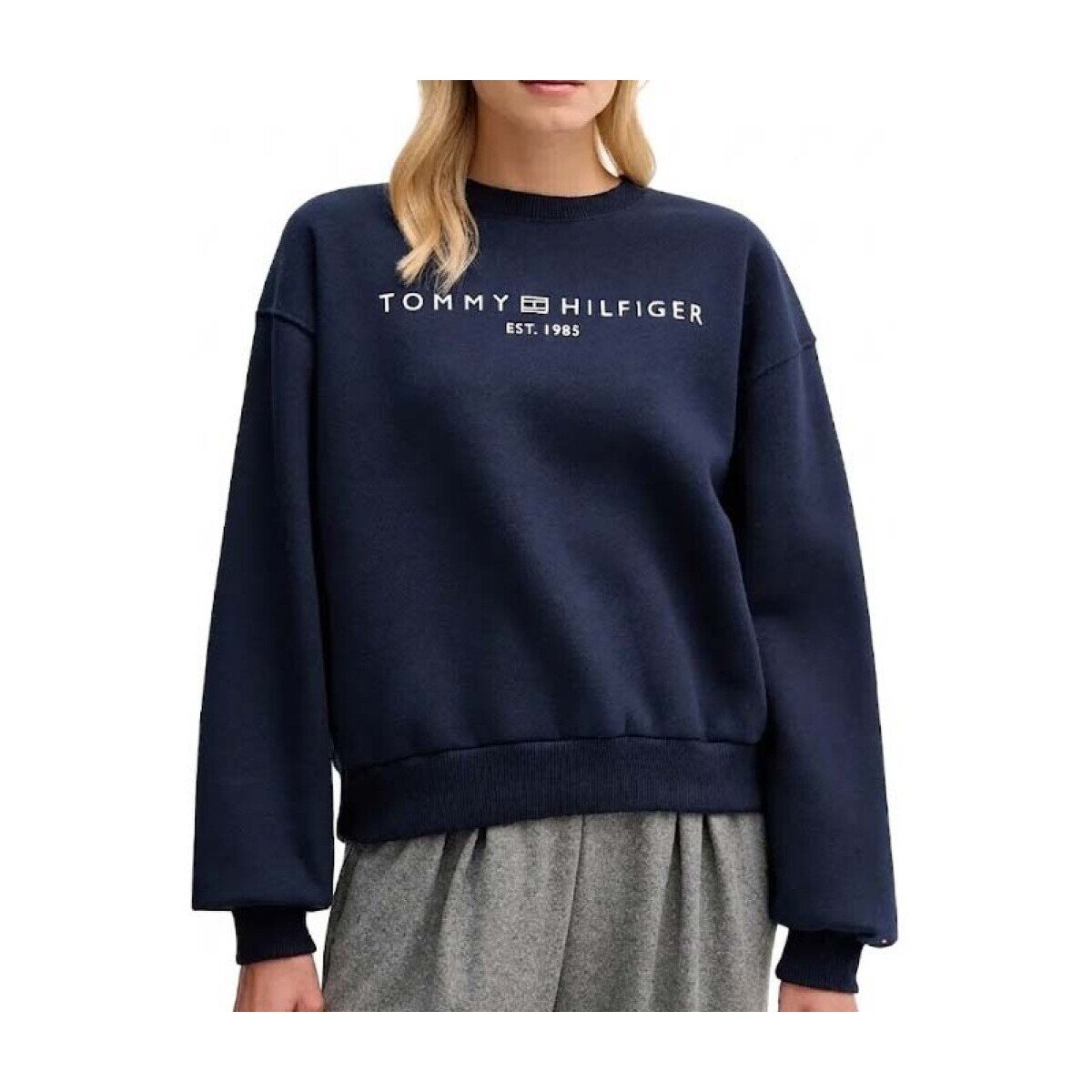 Tommy Hilfiger Îmbracaminte Ww0ww47831