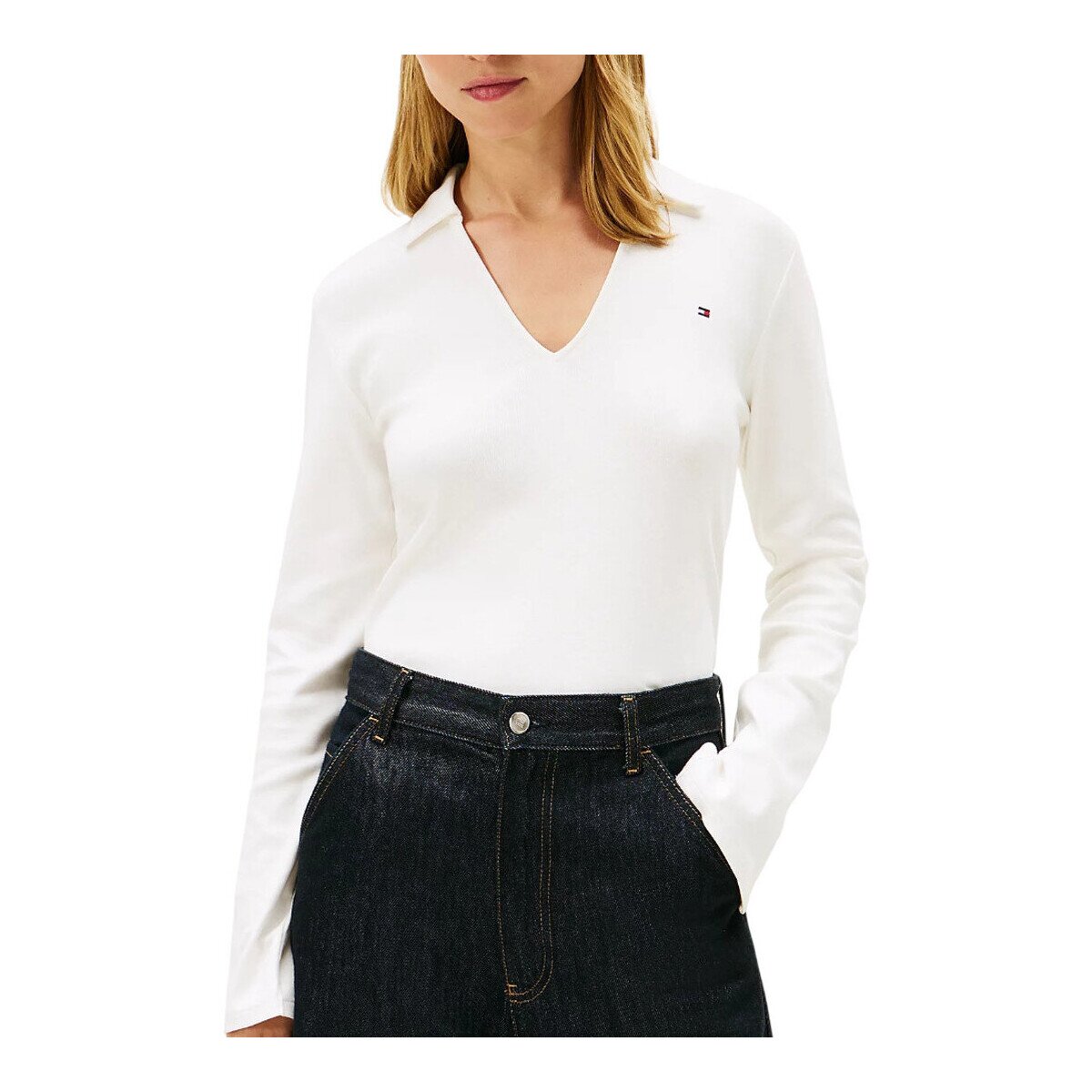 Tommy Hilfiger Îmbracaminte WW0WW47850