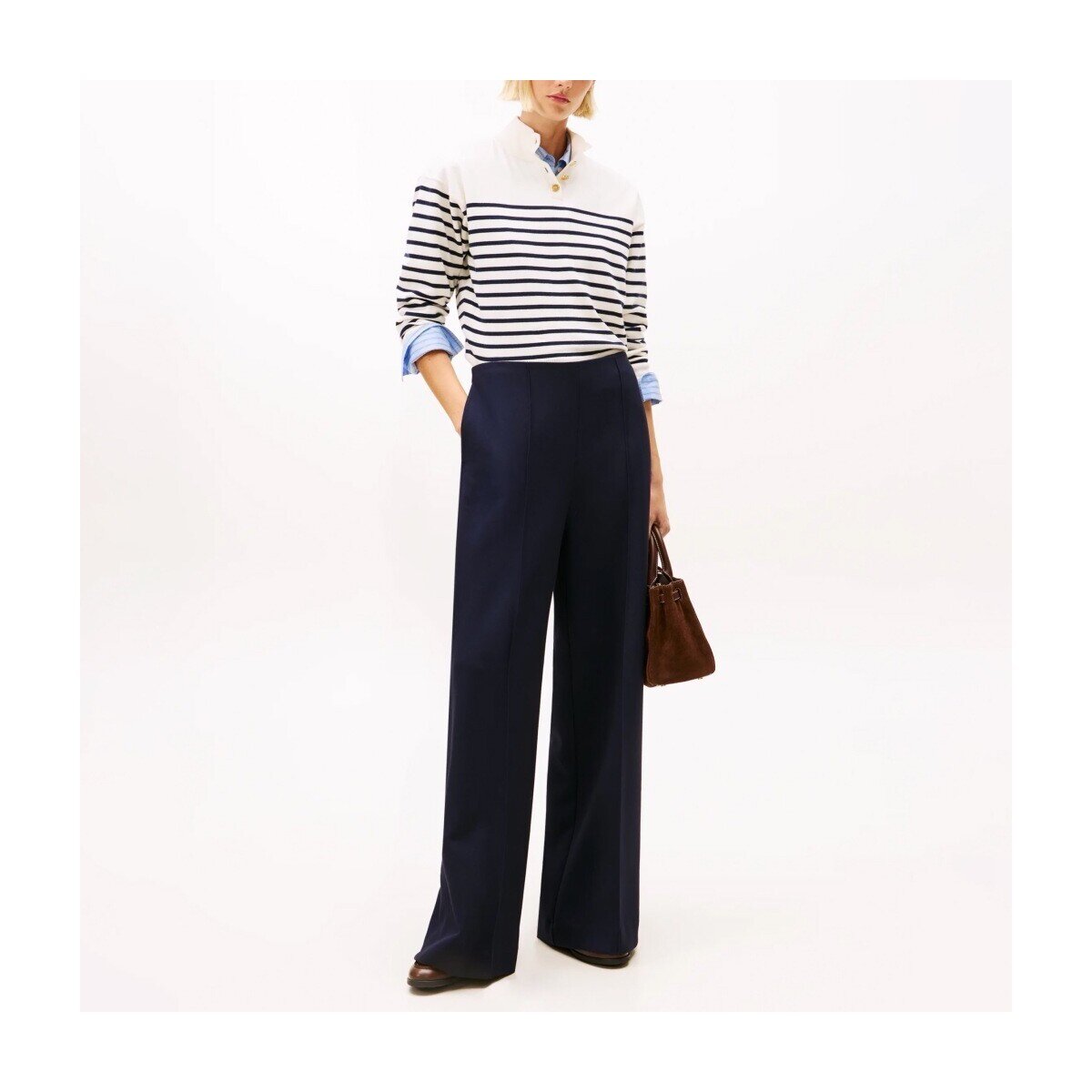 Tommy Hilfiger Îmbracaminte Ww0ww48406