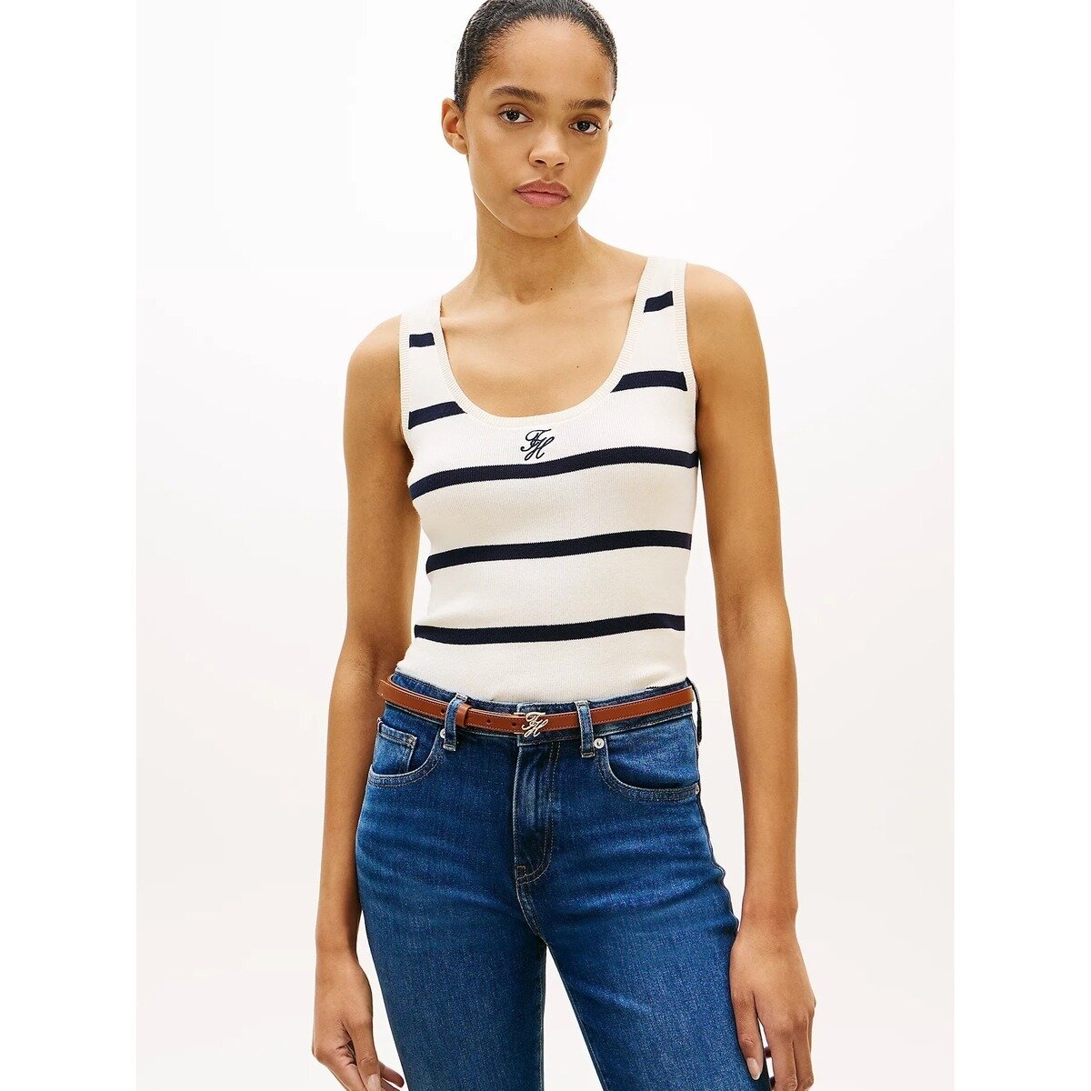 Tommy Hilfiger Îmbracaminte WW0WW48480