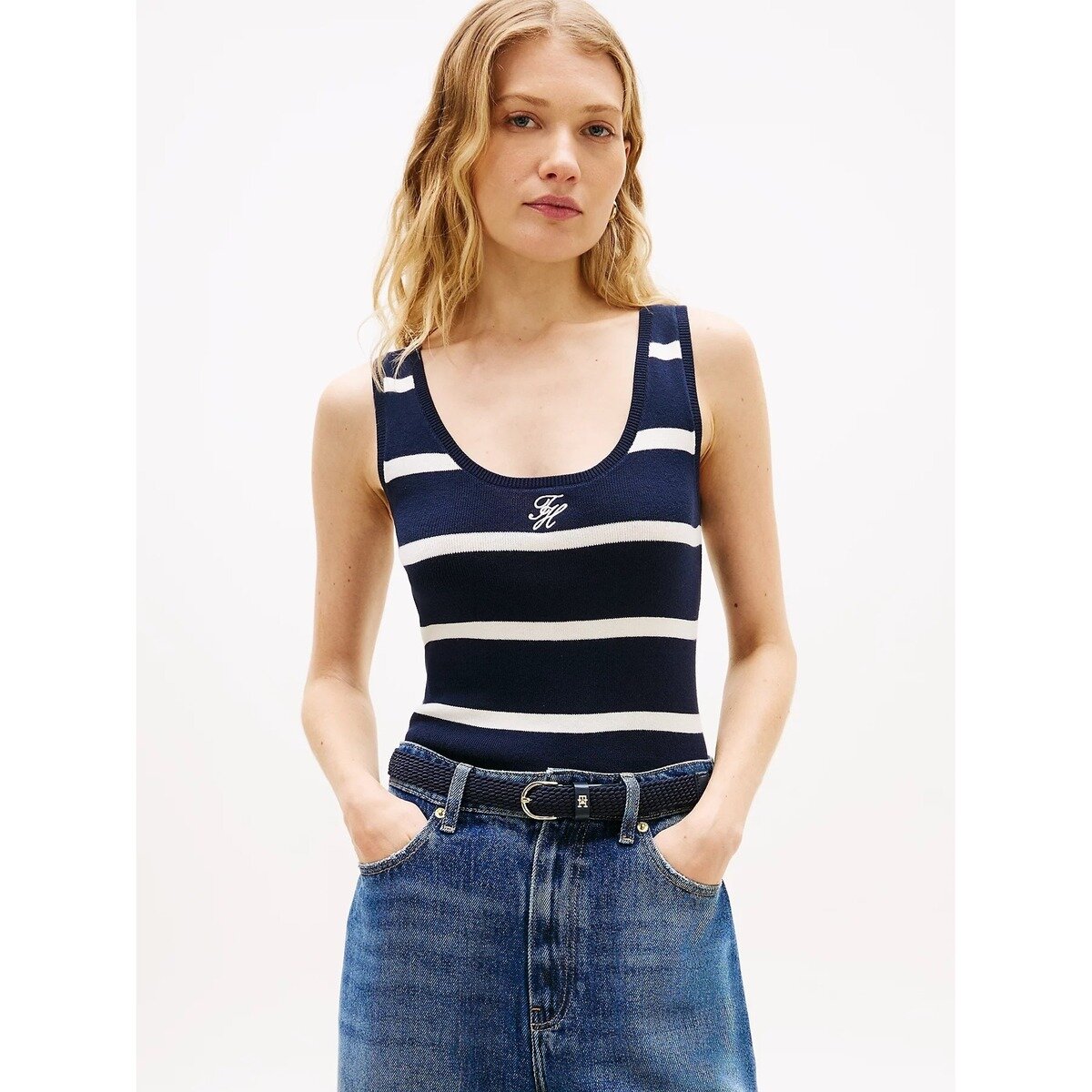 Tommy Hilfiger Îmbracaminte WW0WW48480