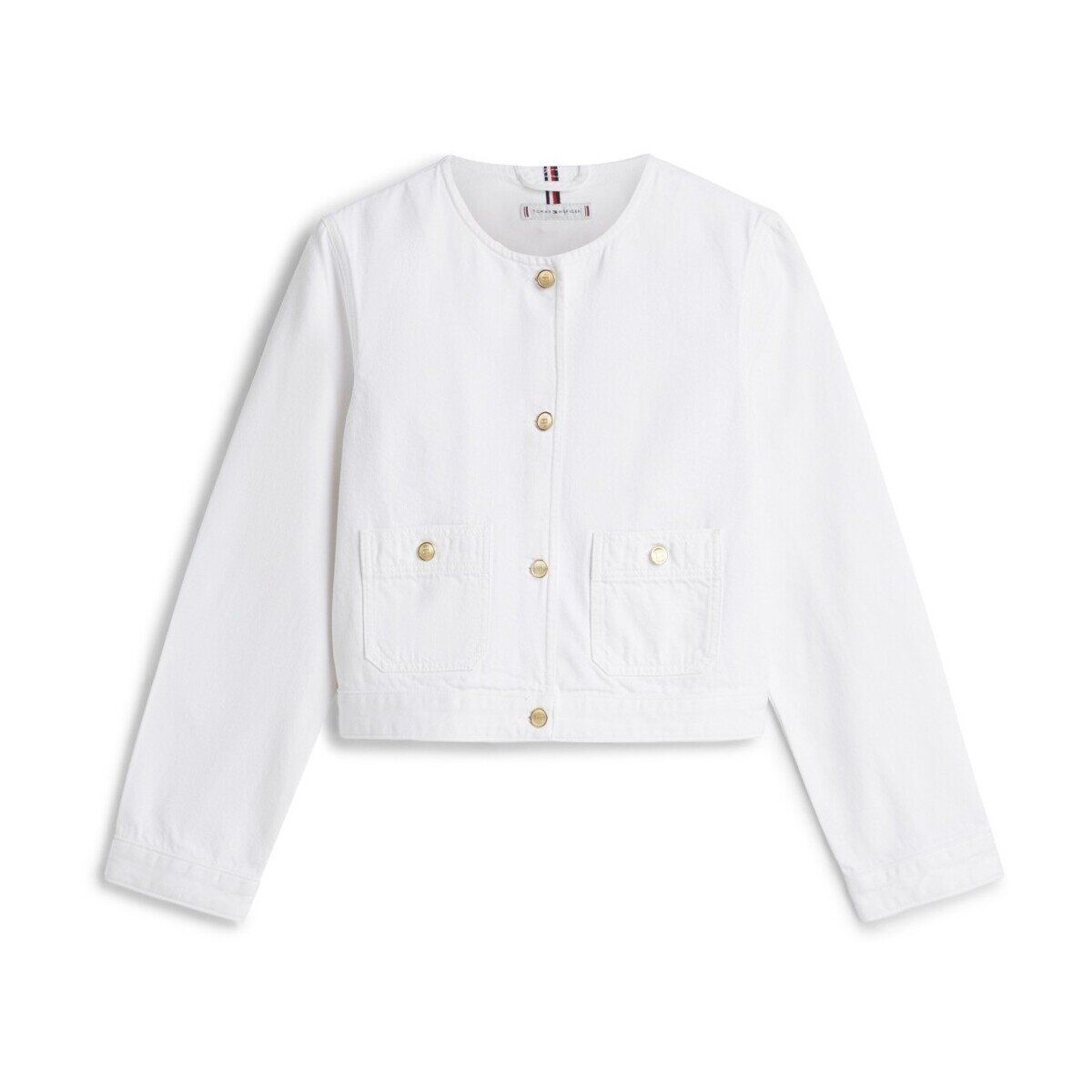 Tommy Hilfiger Îmbracaminte Ww0ww48591