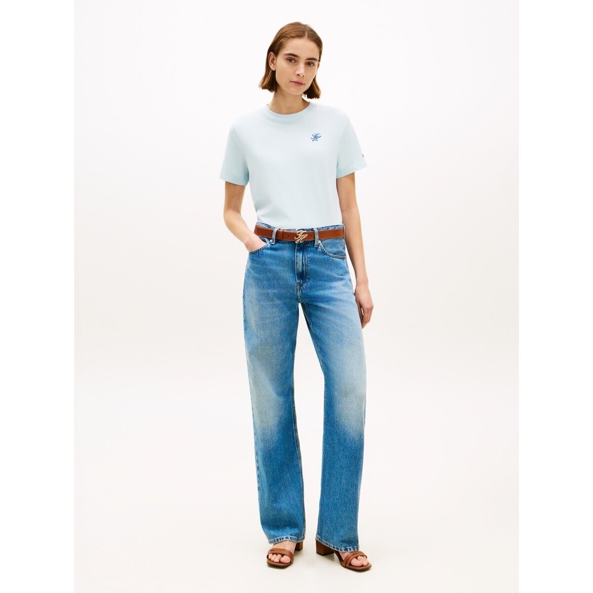 Tommy Hilfiger Îmbracaminte Ww0ww48699