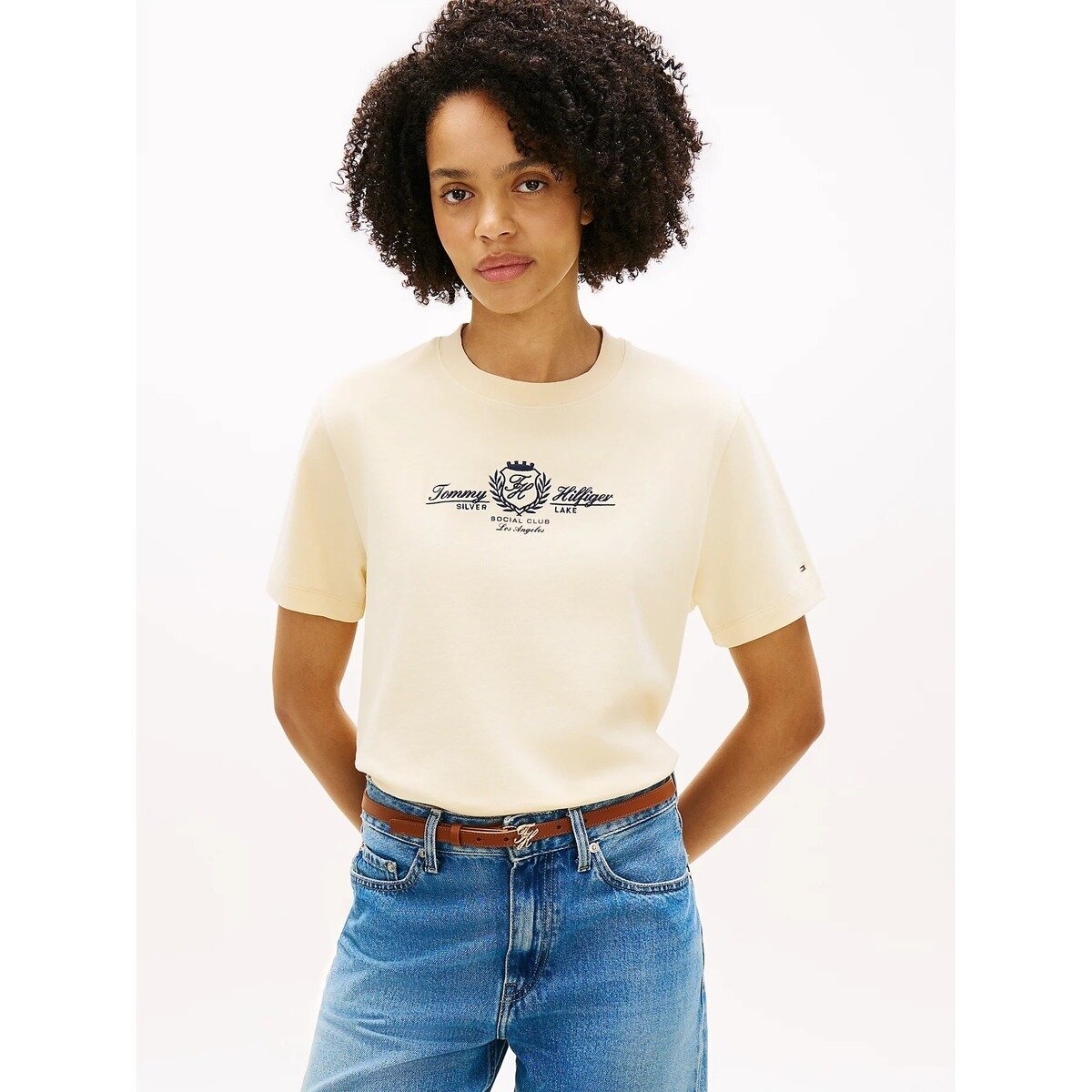Tommy Hilfiger Îmbracaminte WW0WW48713