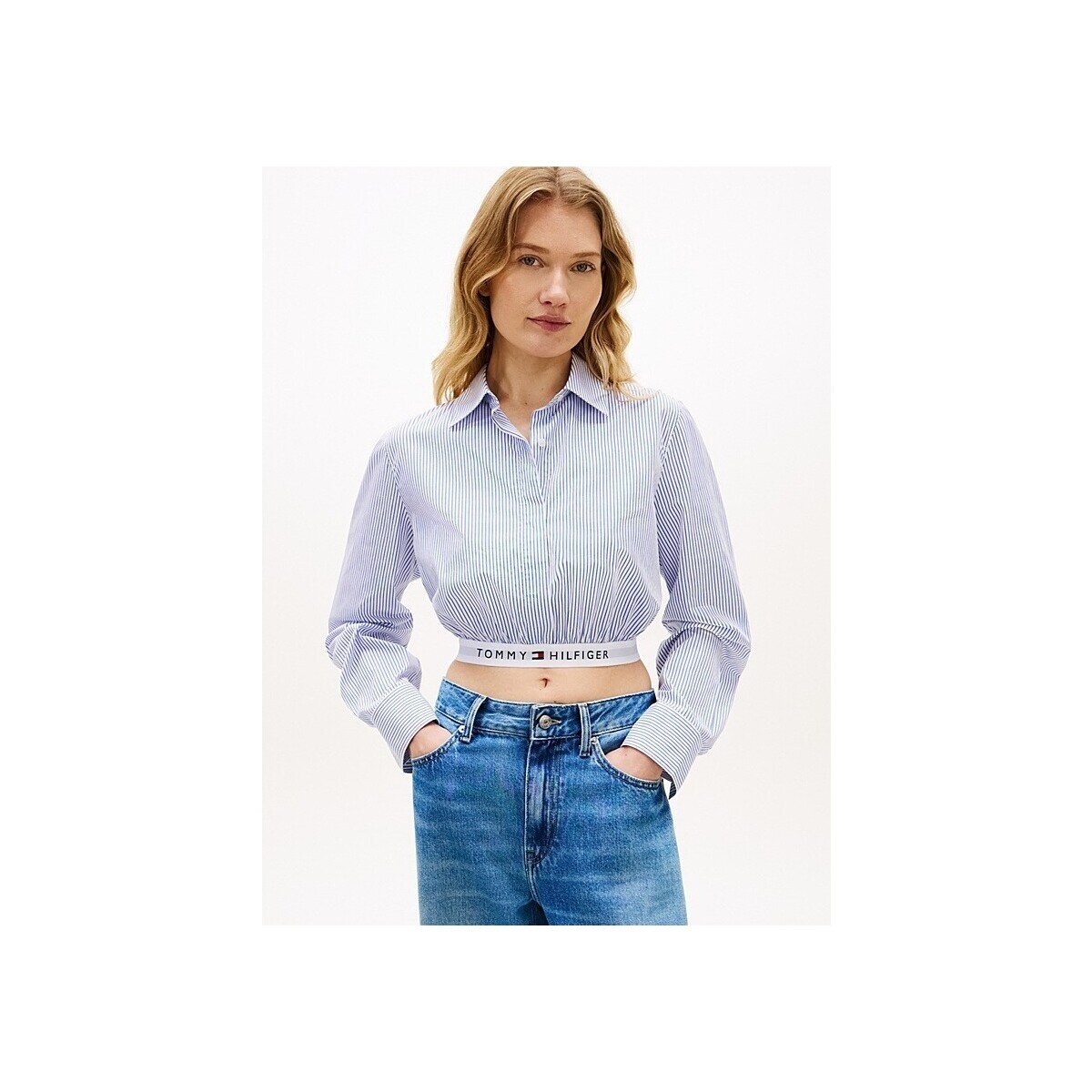 Tommy Hilfiger Îmbracaminte WW0WW48903