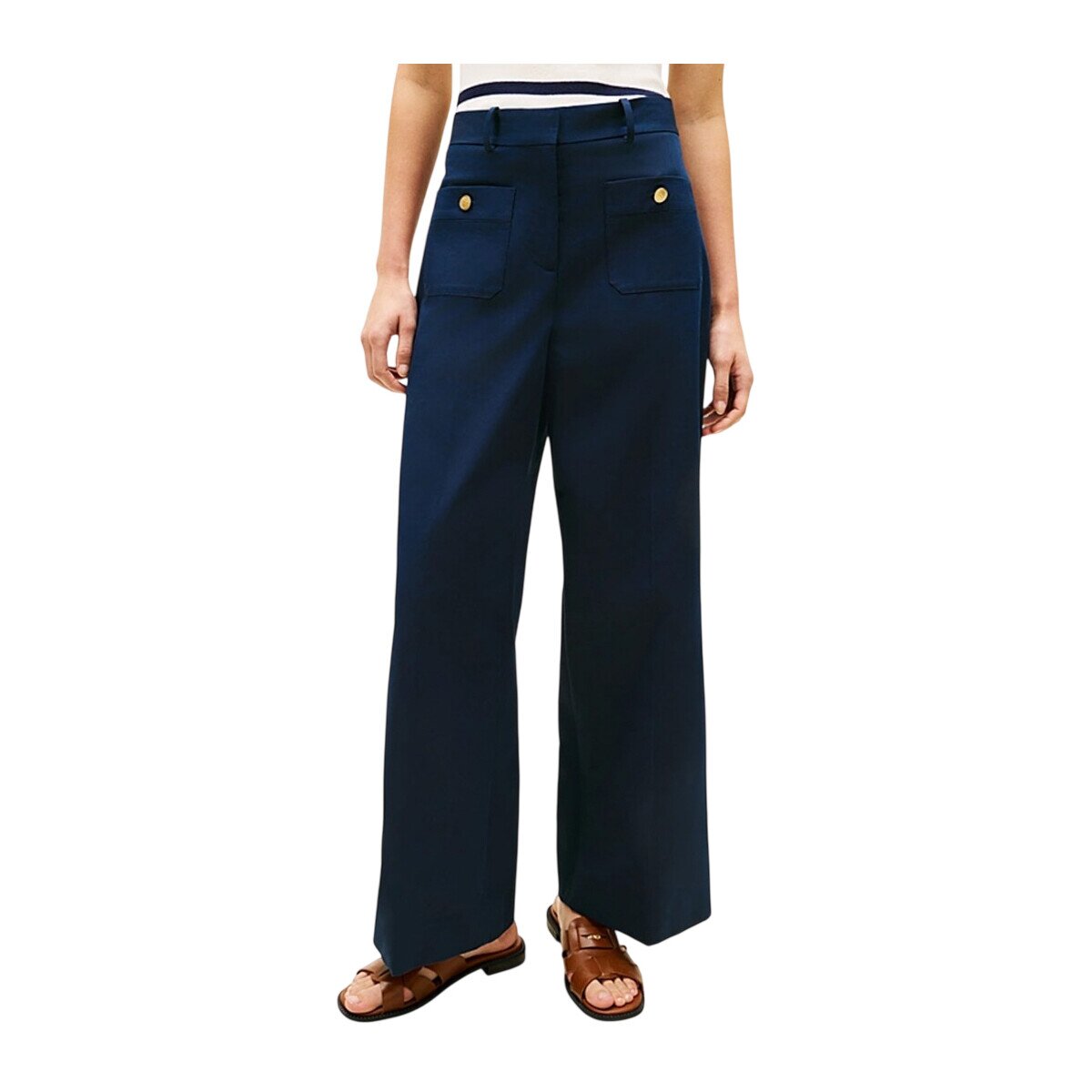 Tommy Hilfiger Îmbracaminte WW0WW49002