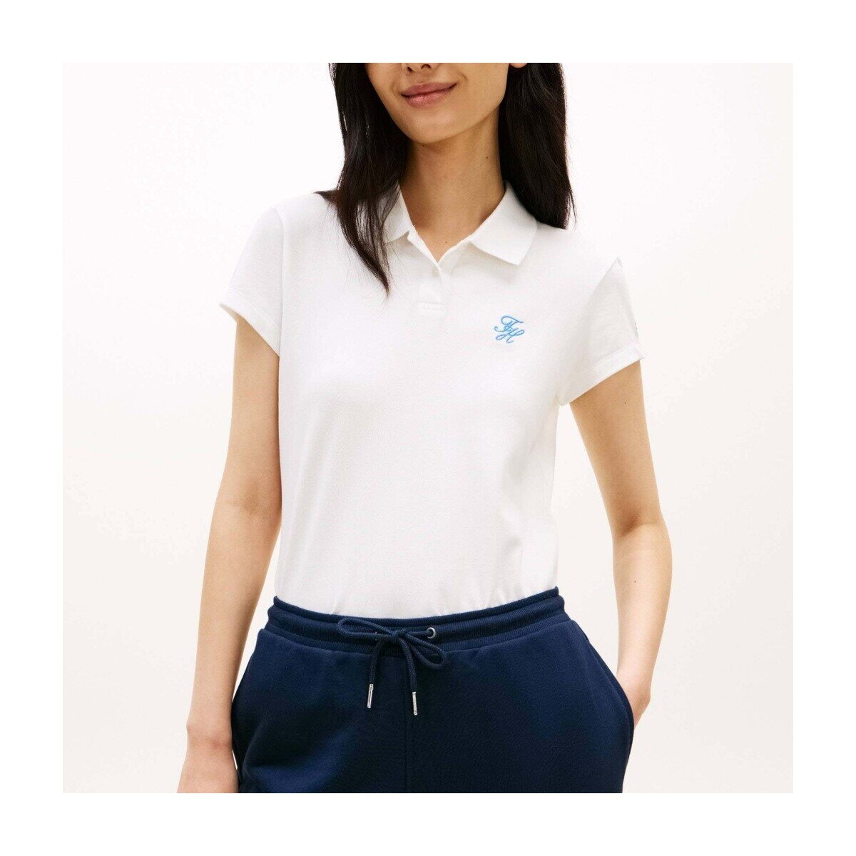 Tommy Hilfiger Îmbracaminte Ww0ww49259