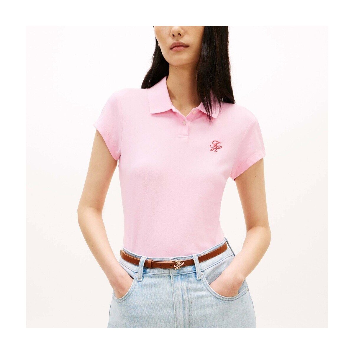 Tommy Hilfiger Îmbracaminte Ww0ww49259