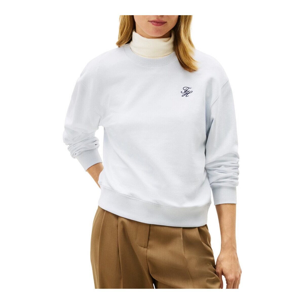 Tommy Hilfiger Îmbracaminte WW0WW49418