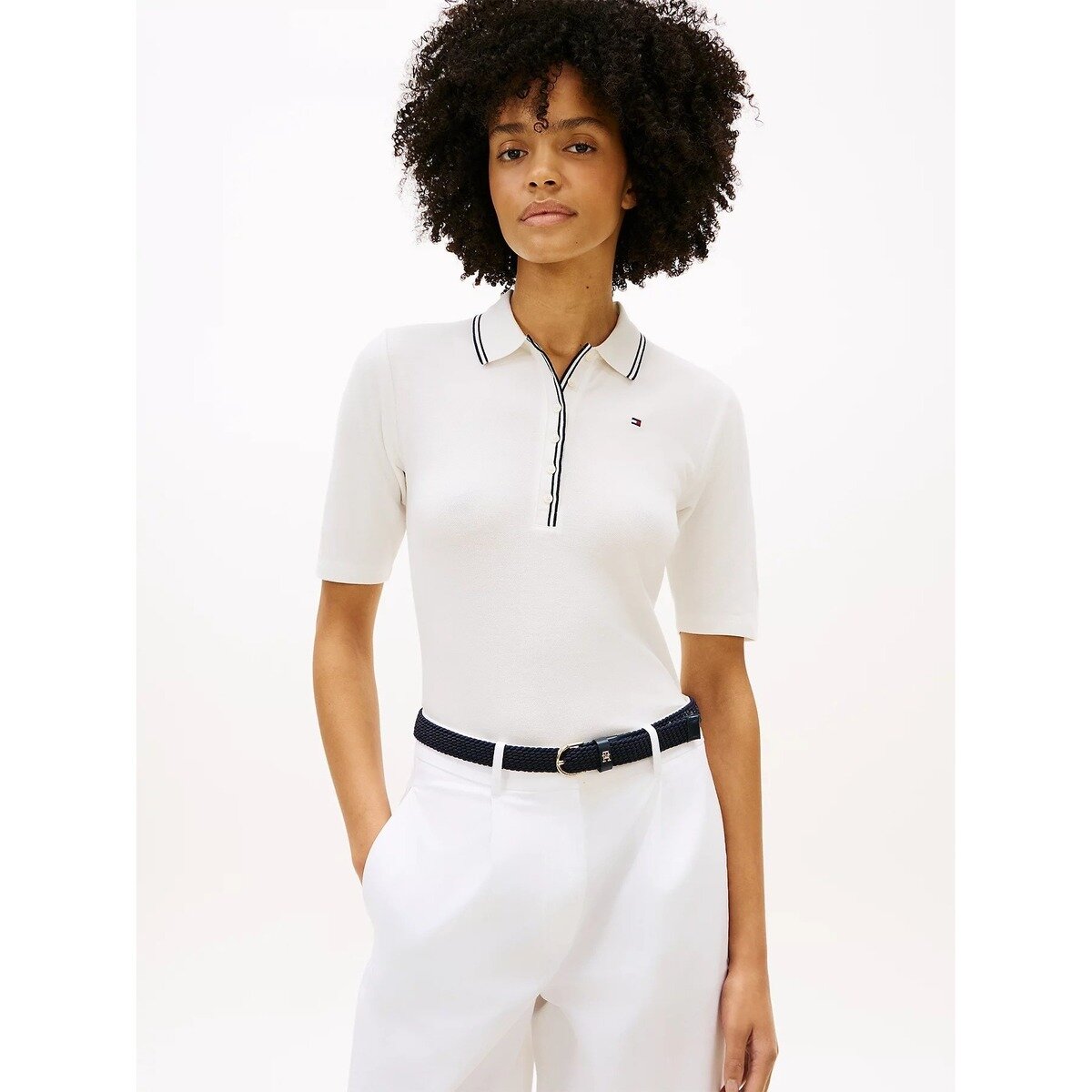 Tommy Hilfiger Îmbracaminte WW0WW49828