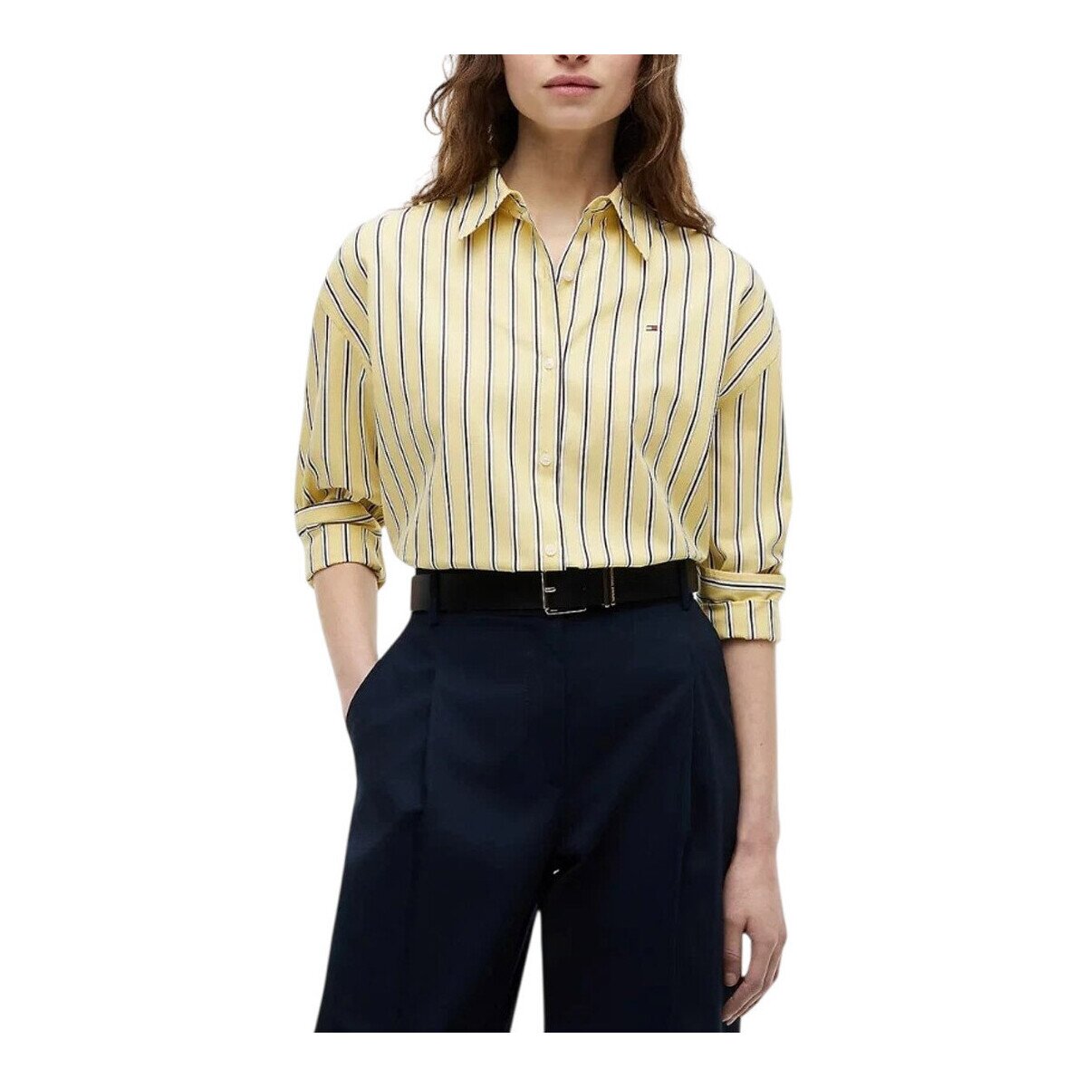 Tommy Hilfiger Îmbracaminte WW0WW49940