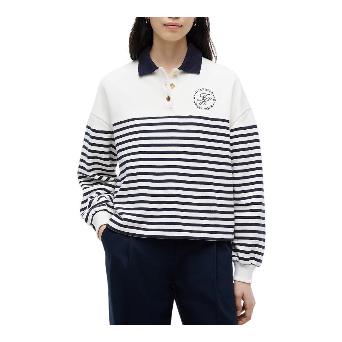 Tommy Hilfiger Îmbracaminte WW0WW50036