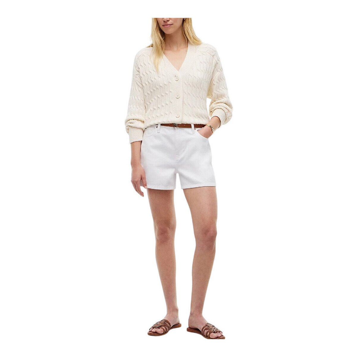 Tommy Hilfiger Îmbracaminte WW0WW50078