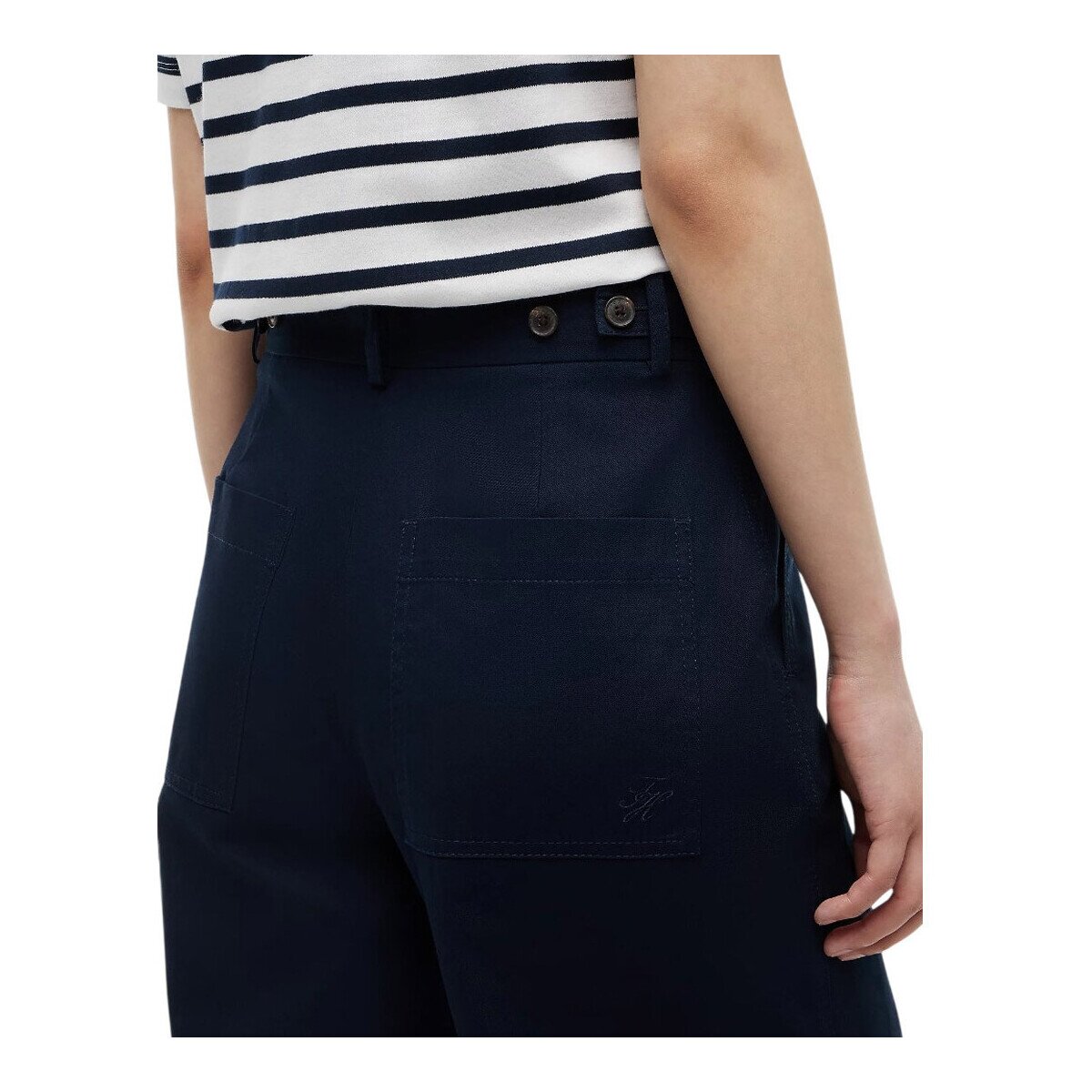 Tommy Hilfiger Îmbracaminte WW0WW50135