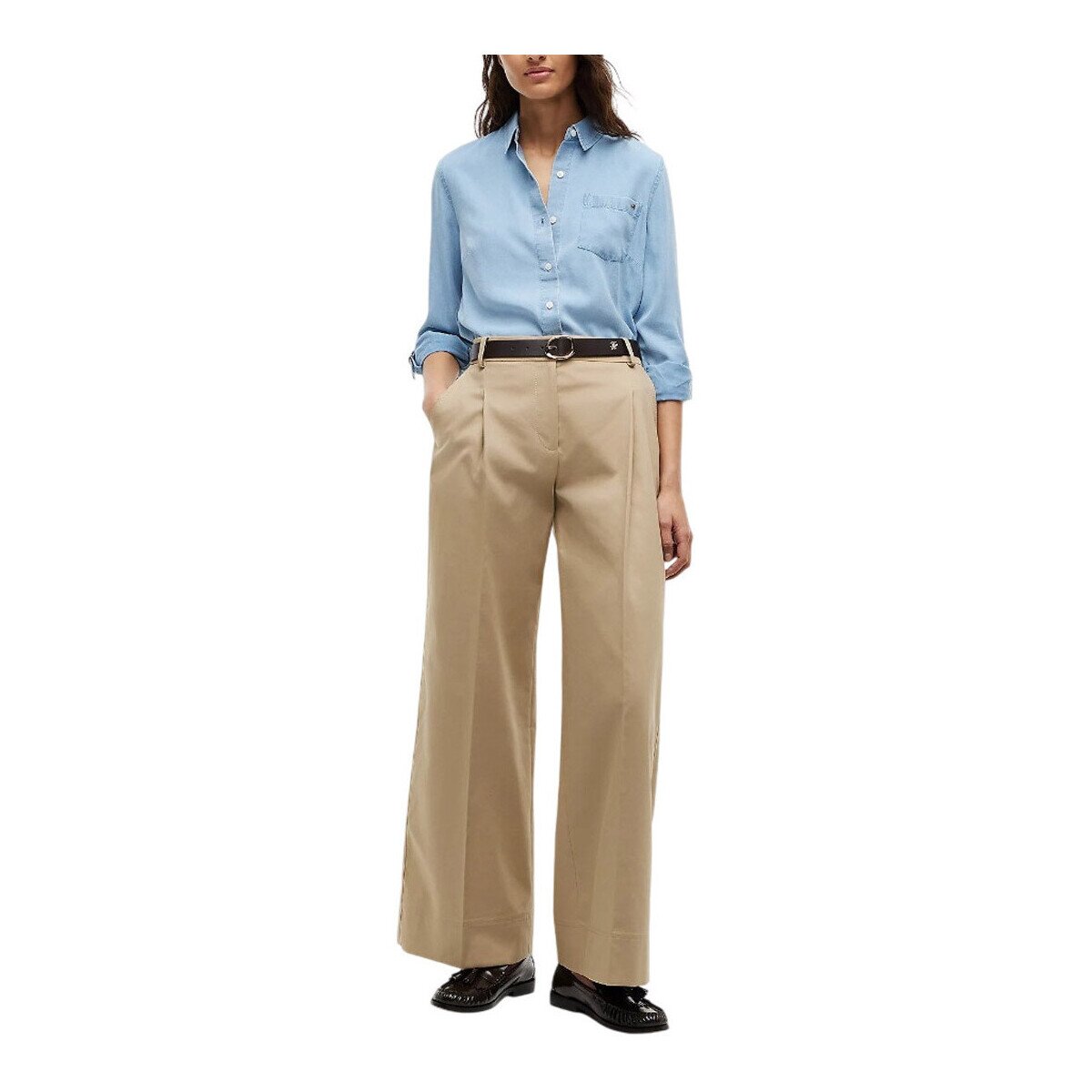 Tommy Hilfiger Îmbracaminte WW0WW50135