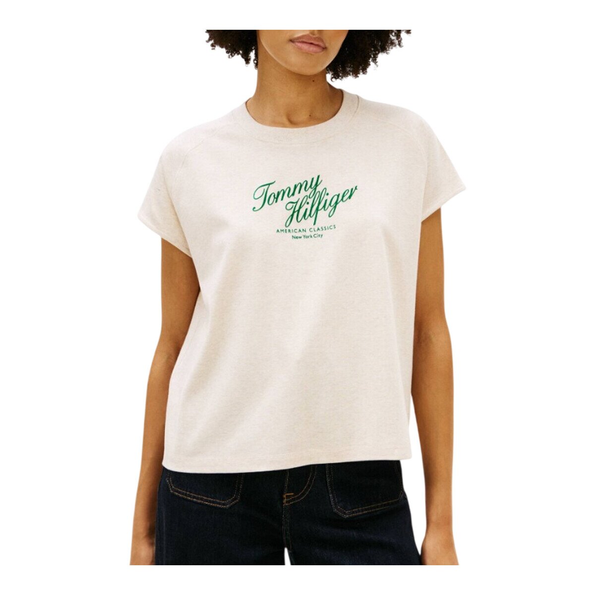 Tommy Hilfiger Îmbracaminte WW0WW50787