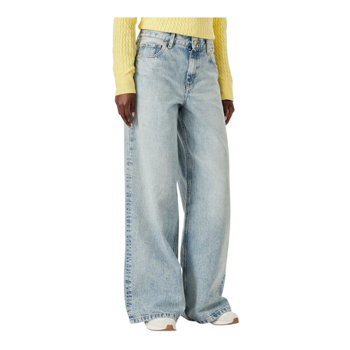 Tommy Hilfiger Îmbracaminte WW0WW51090