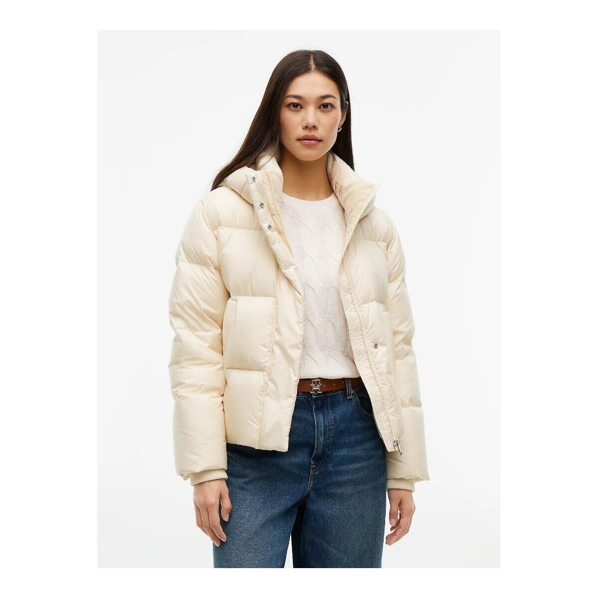 Tommy Hilfiger Îmbracaminte WW0WW51515